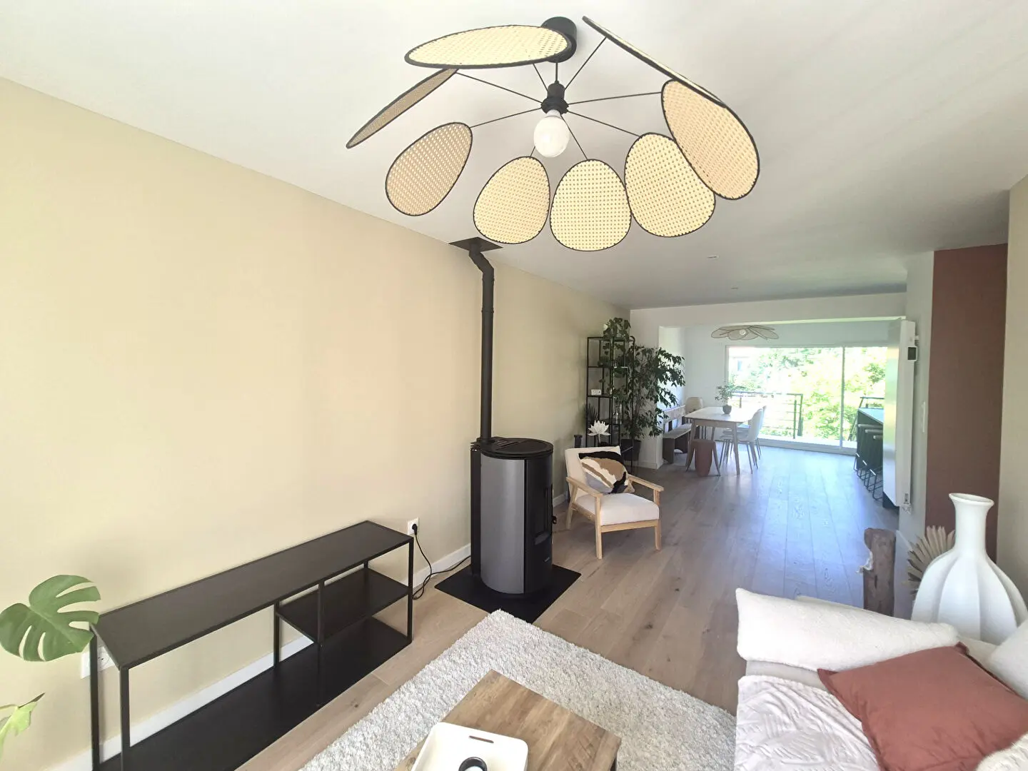 Photo 2 Maison 5 pièces 125m²