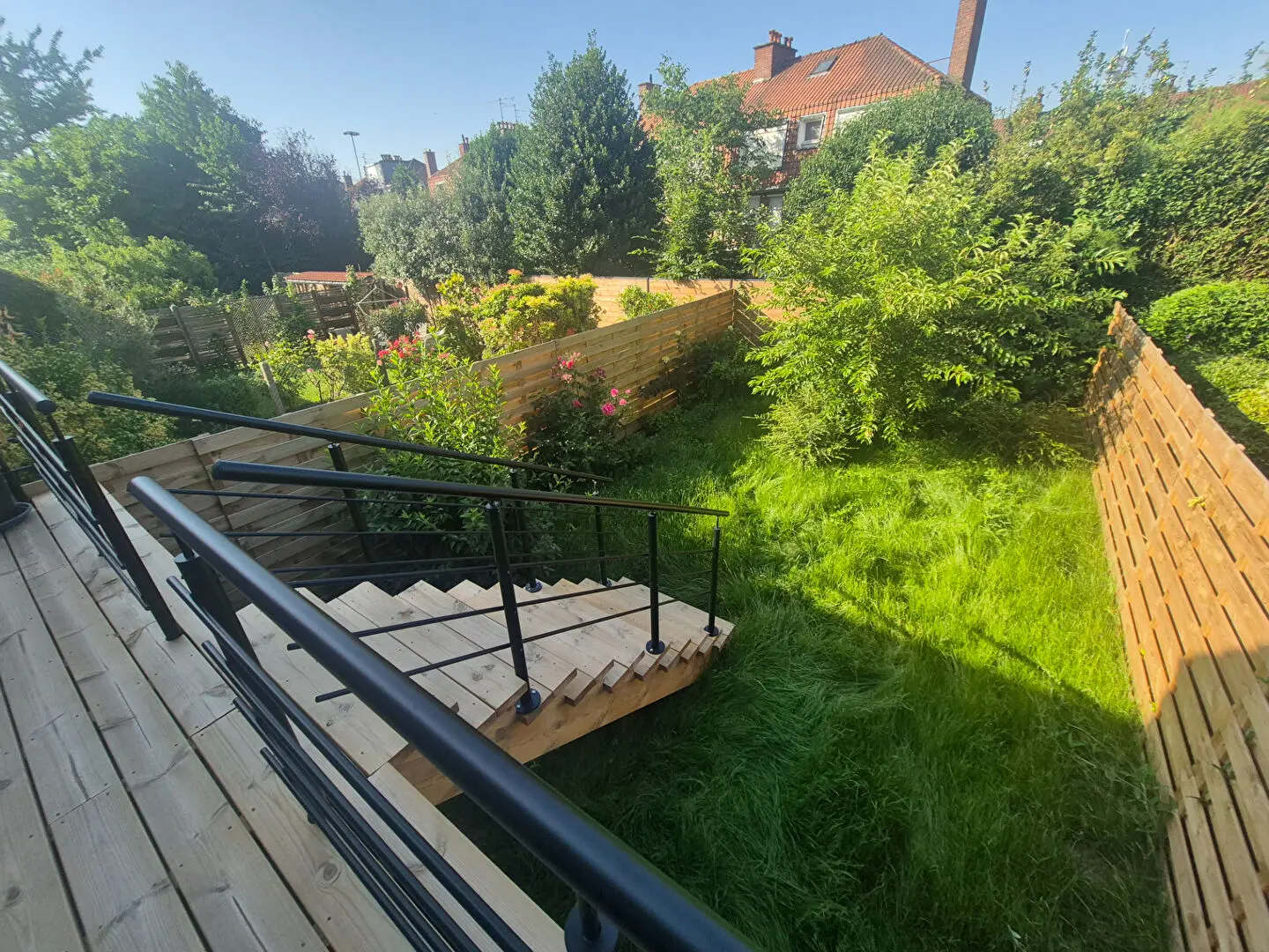 Photo 8 Maison 5 pièces 125m²