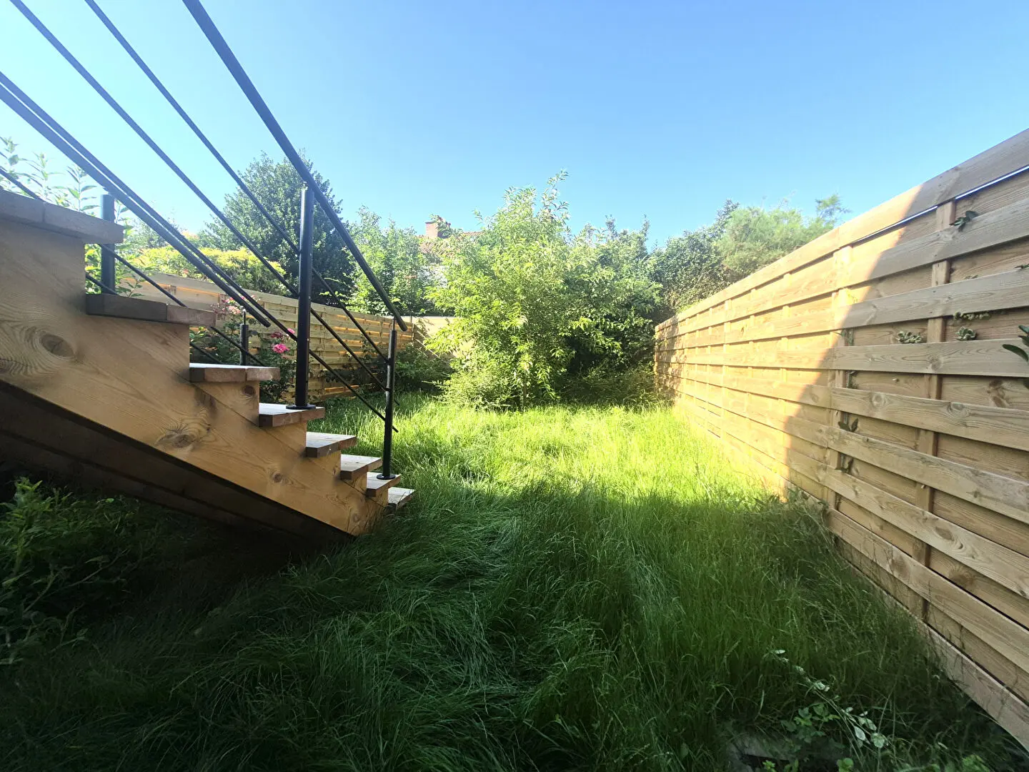 Photo 9 Maison 5 pièces 125m²