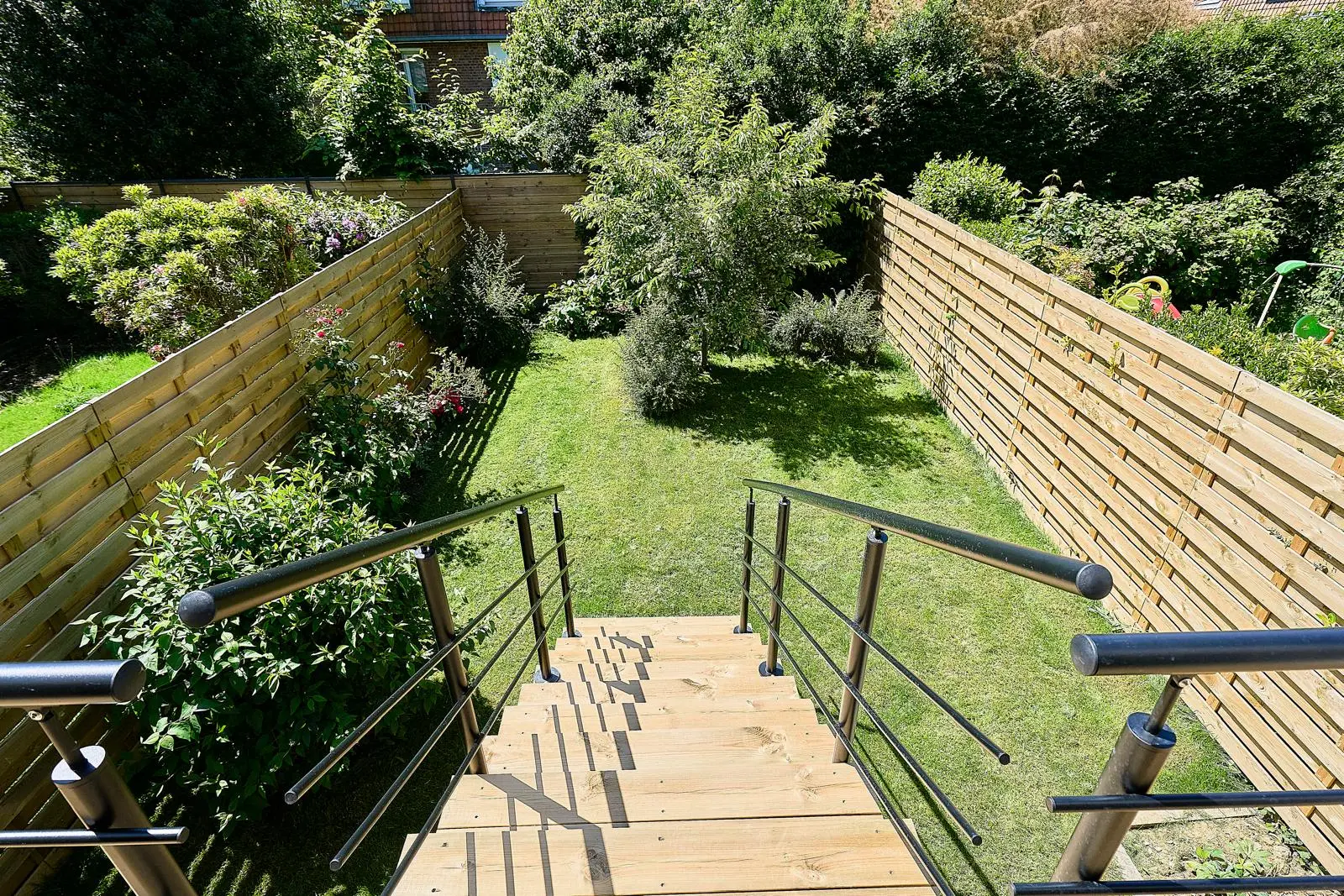 Photo 15 Maison 5 pièces 125m²