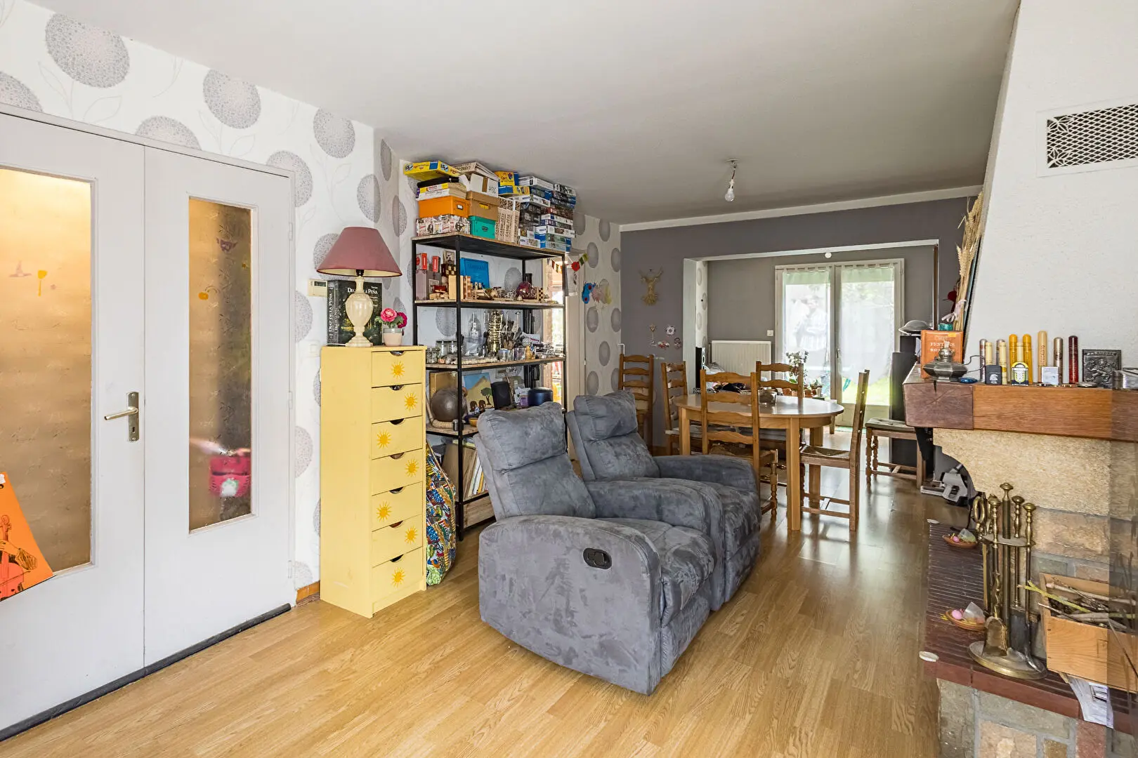 Photo 9 Maison 4 pièces 95m²