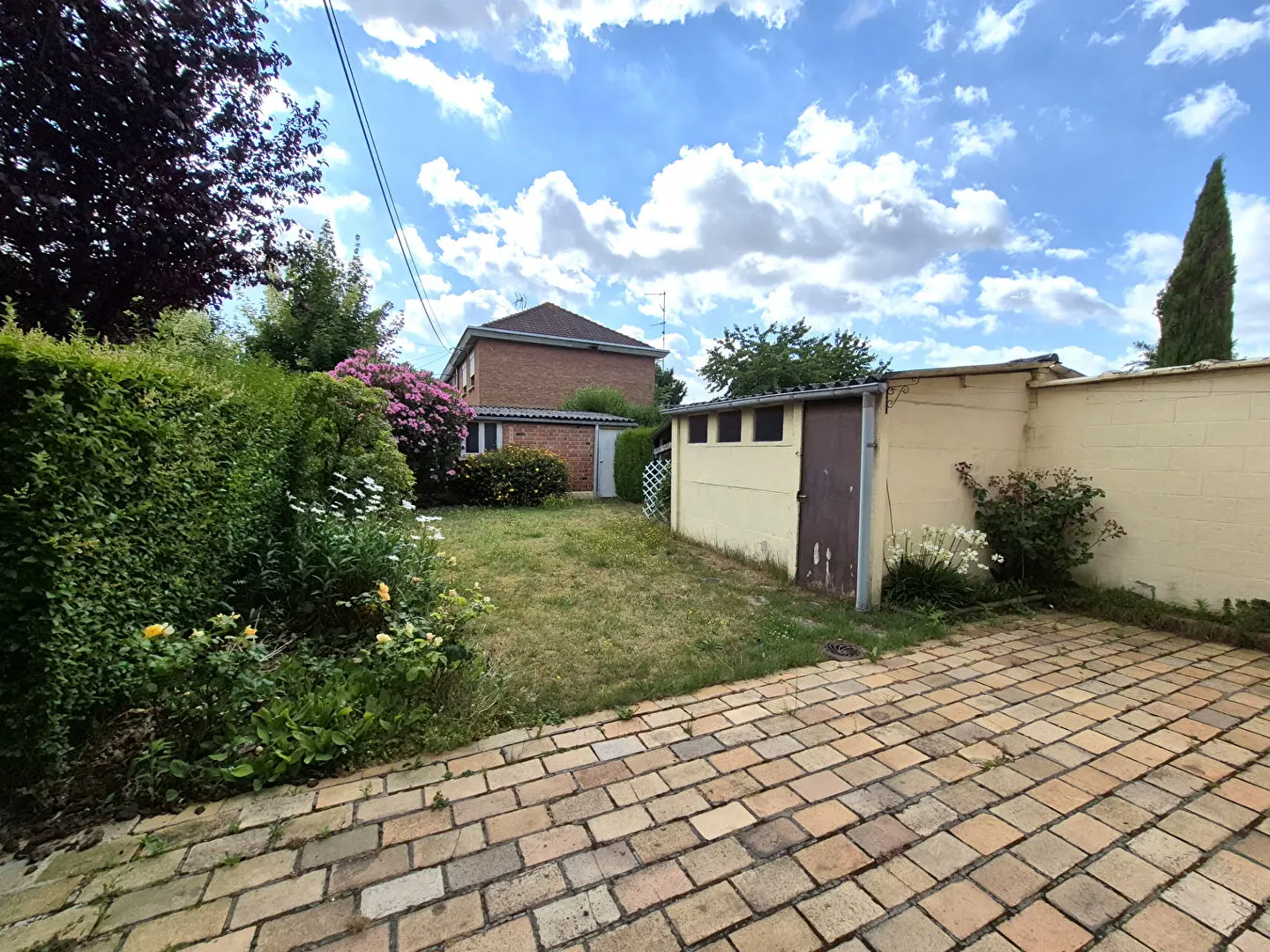 Photo 1 Maison 4 pièces 83m²