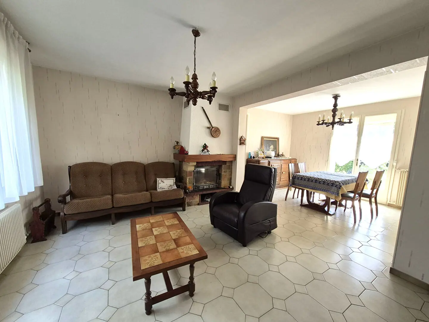 Photo 2 Maison 4 pièces 83m²