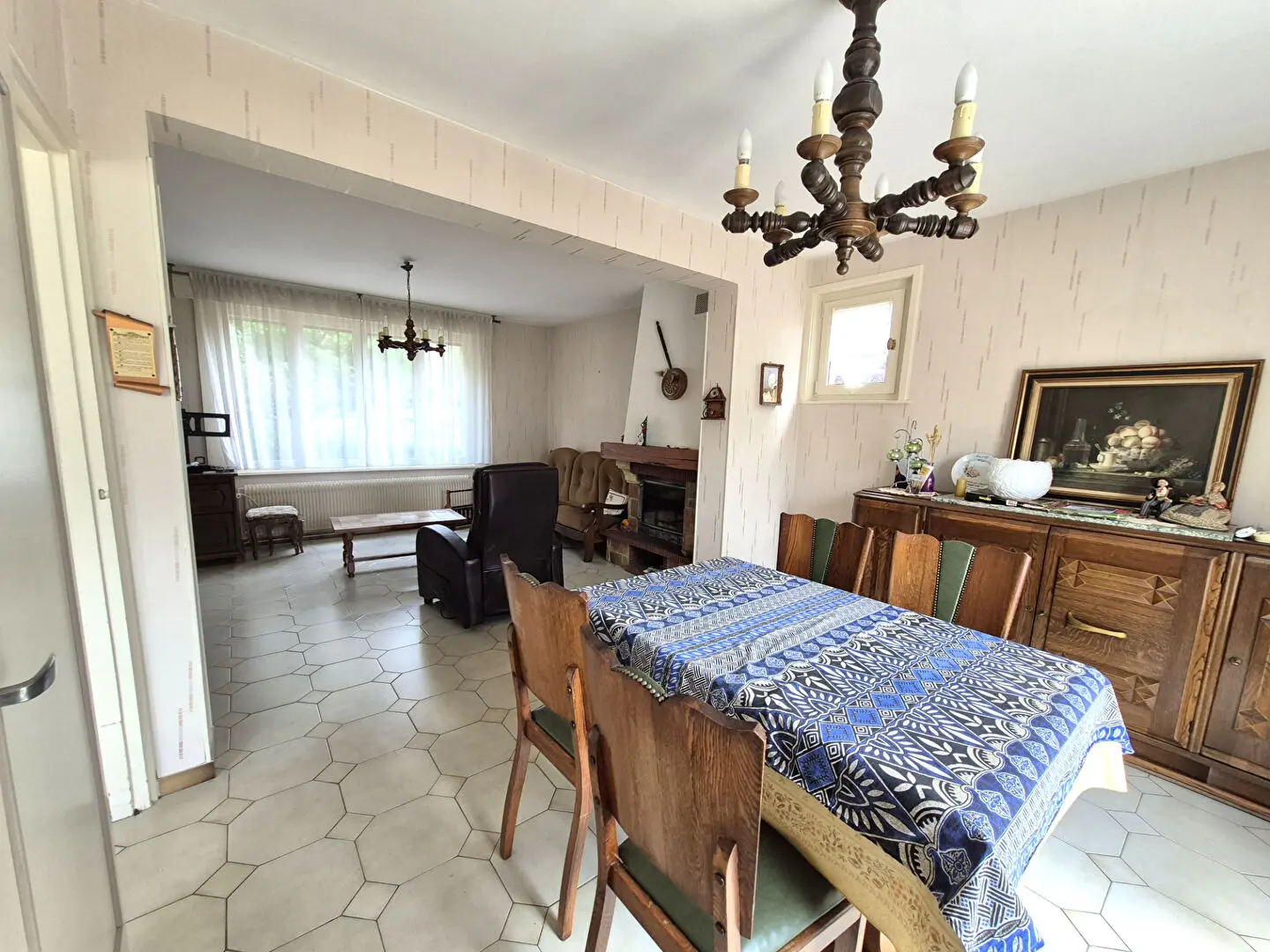 Photo 3 Maison 4 pièces 83m²