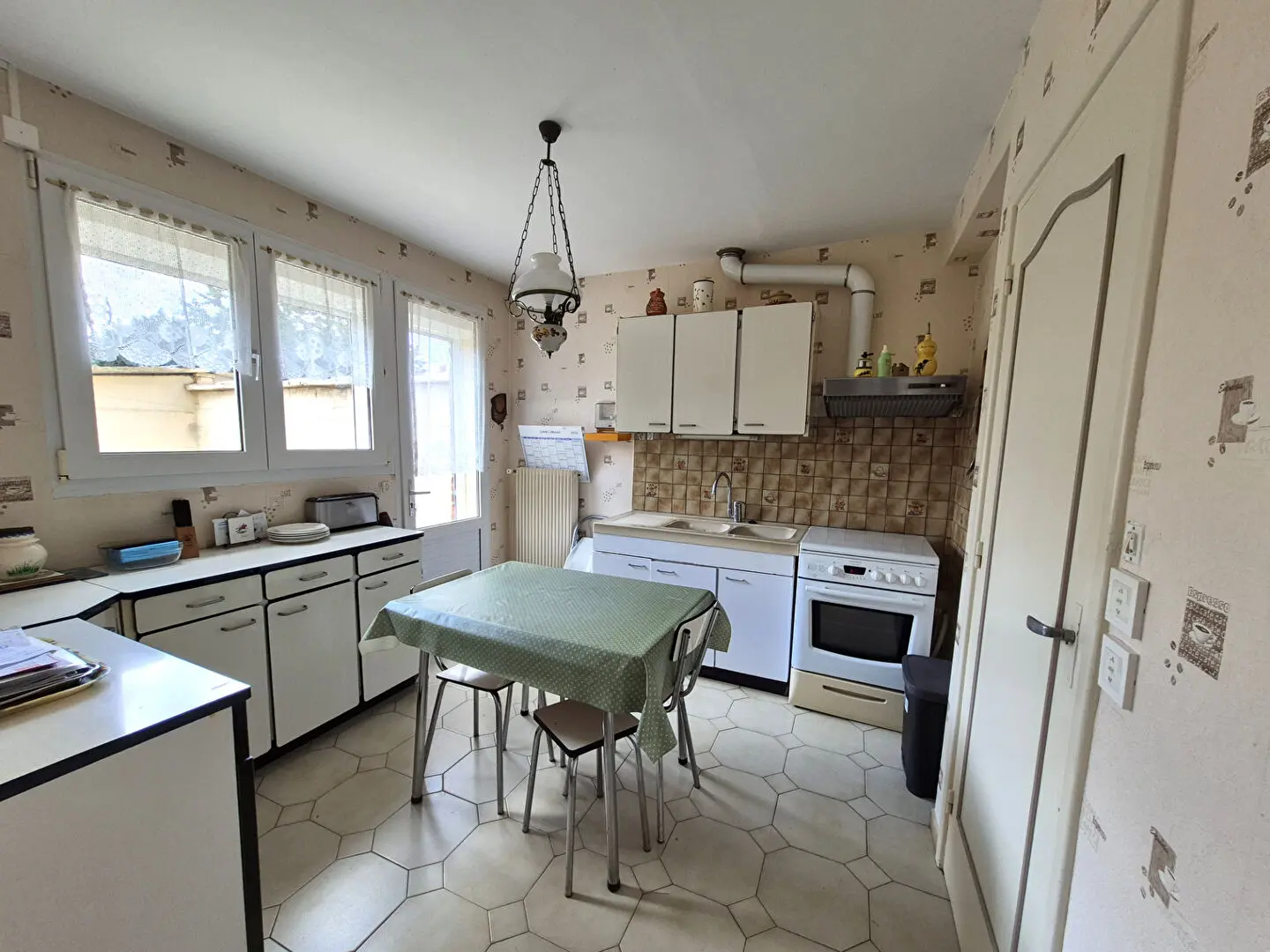 Photo 4 Maison 4 pièces 83m²