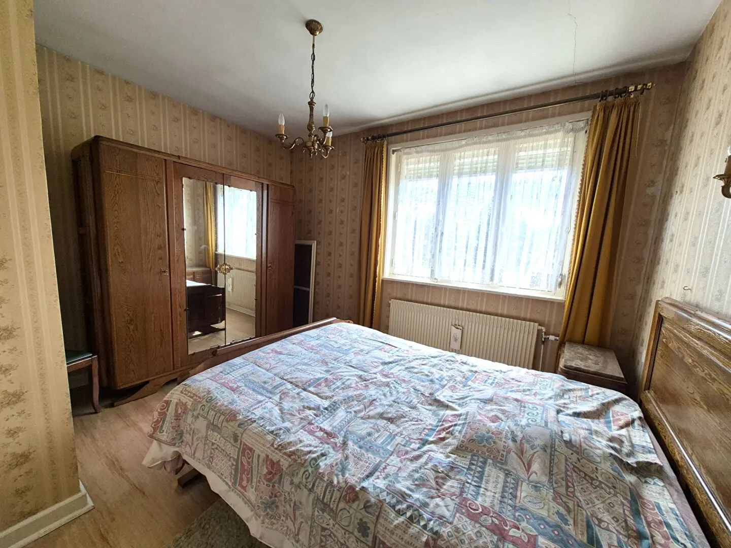 Photo 5 Maison 4 pièces 83m²
