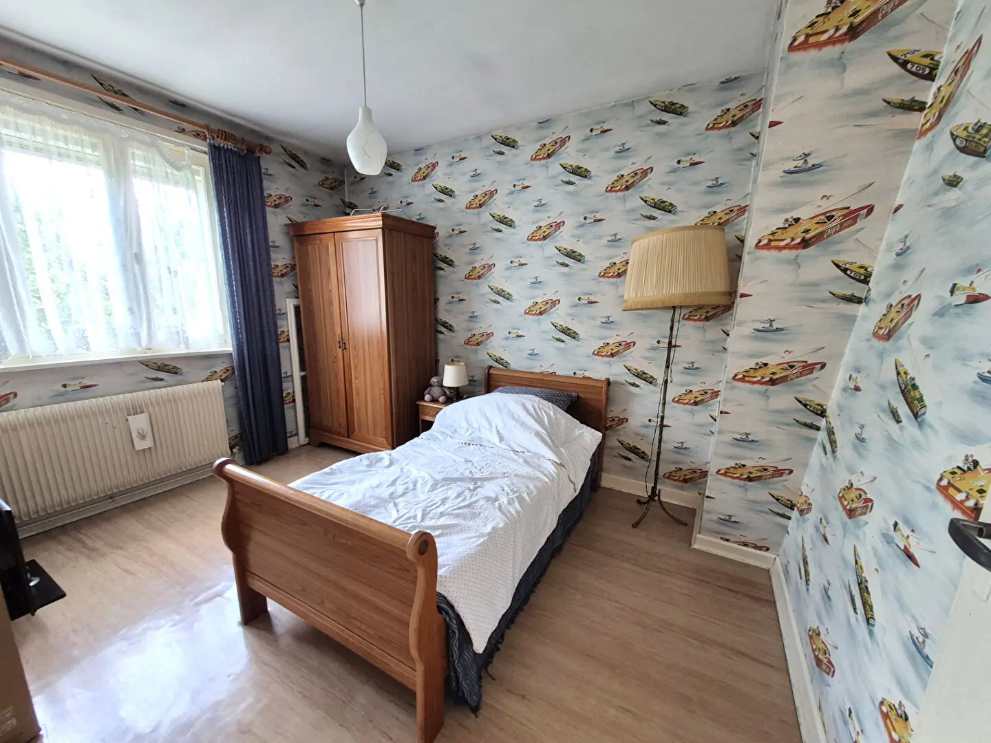 Photo 6 Maison 4 pièces 83m²