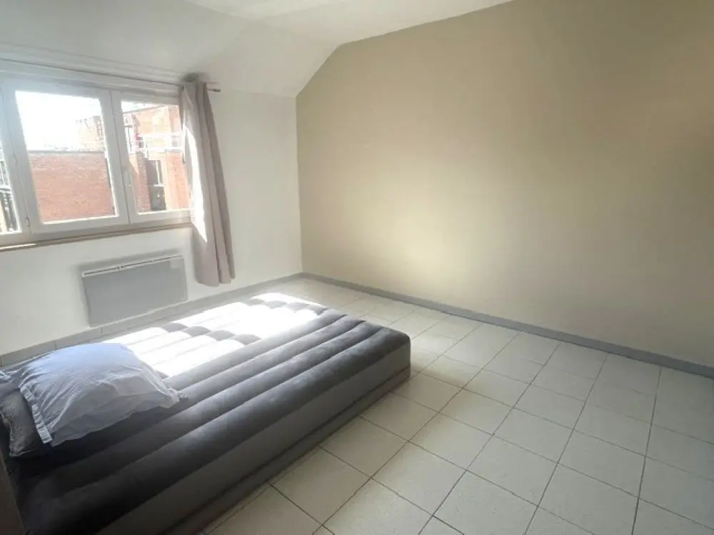 Photo 4 appartement Saint-André-lez-Lille