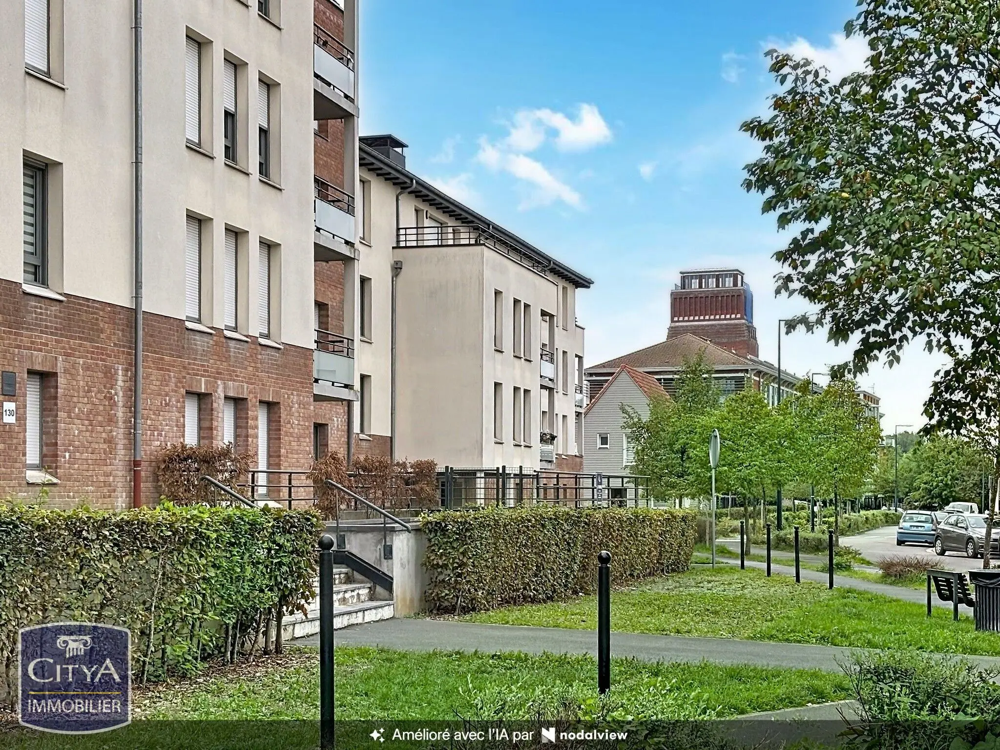 Photo 8 Appartement 3 pièces 68m²