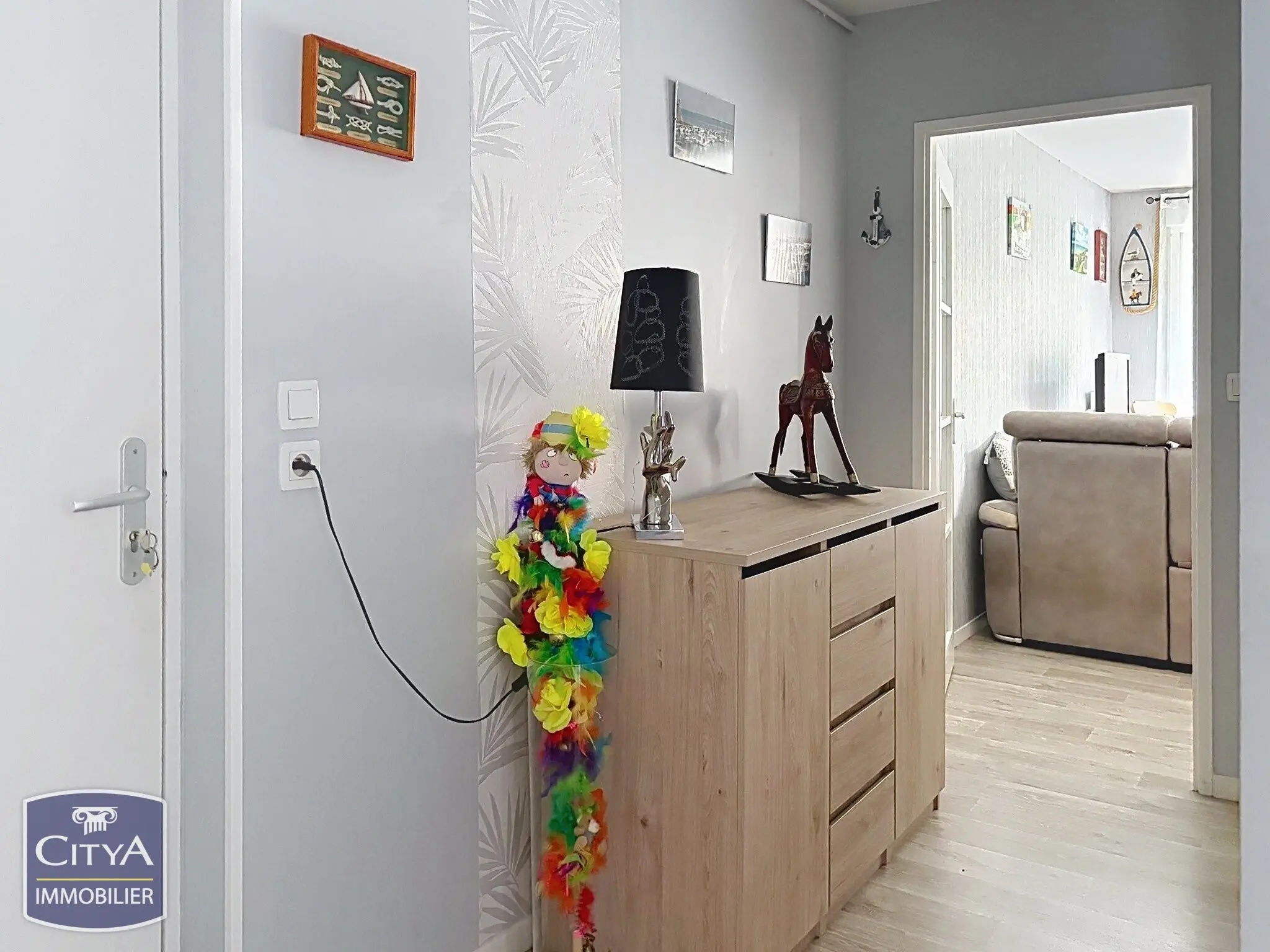Photo 4 Appartement 3 pièces 68m²