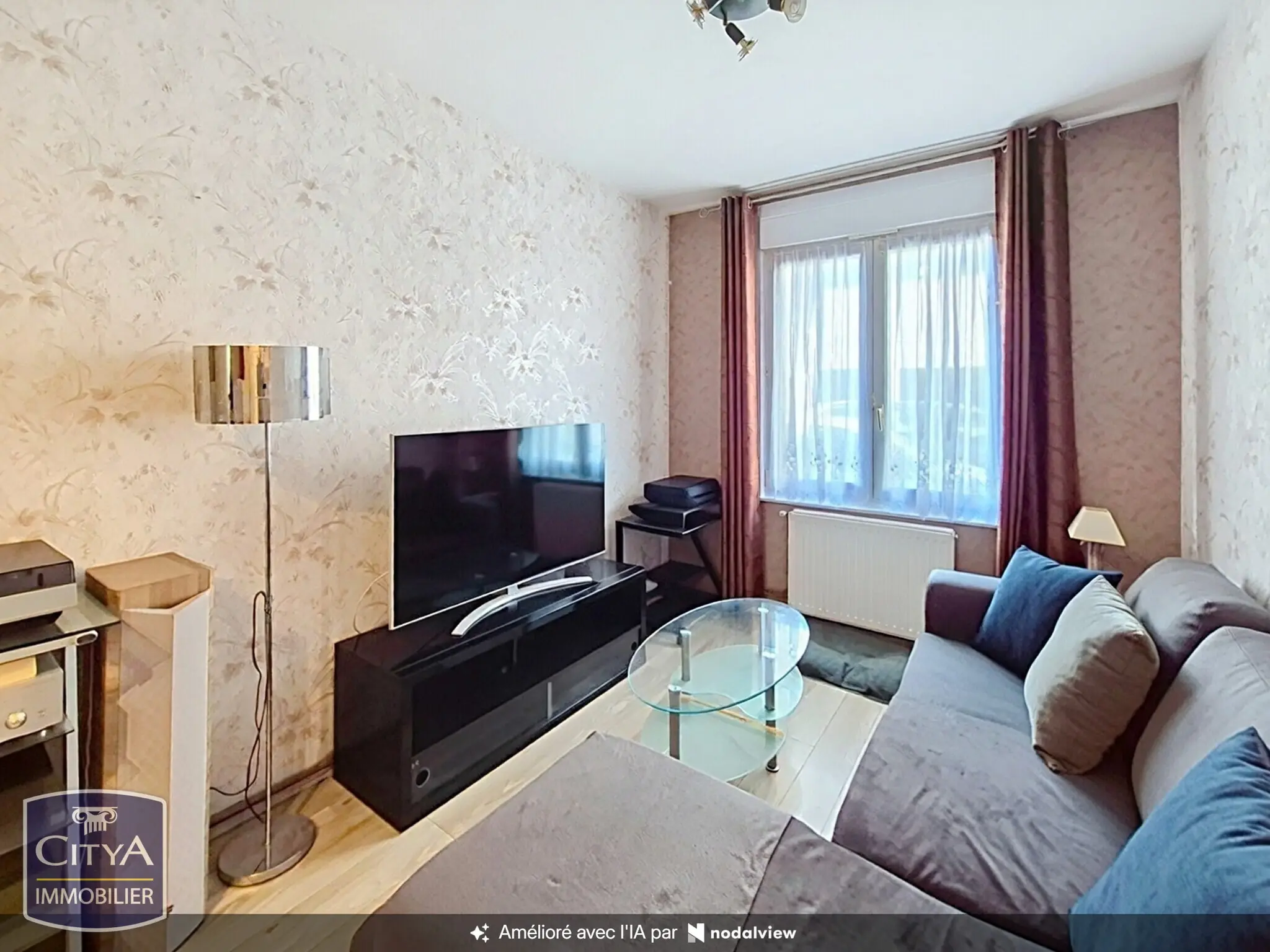 Photo 4 Maison 4 pièces 82m²