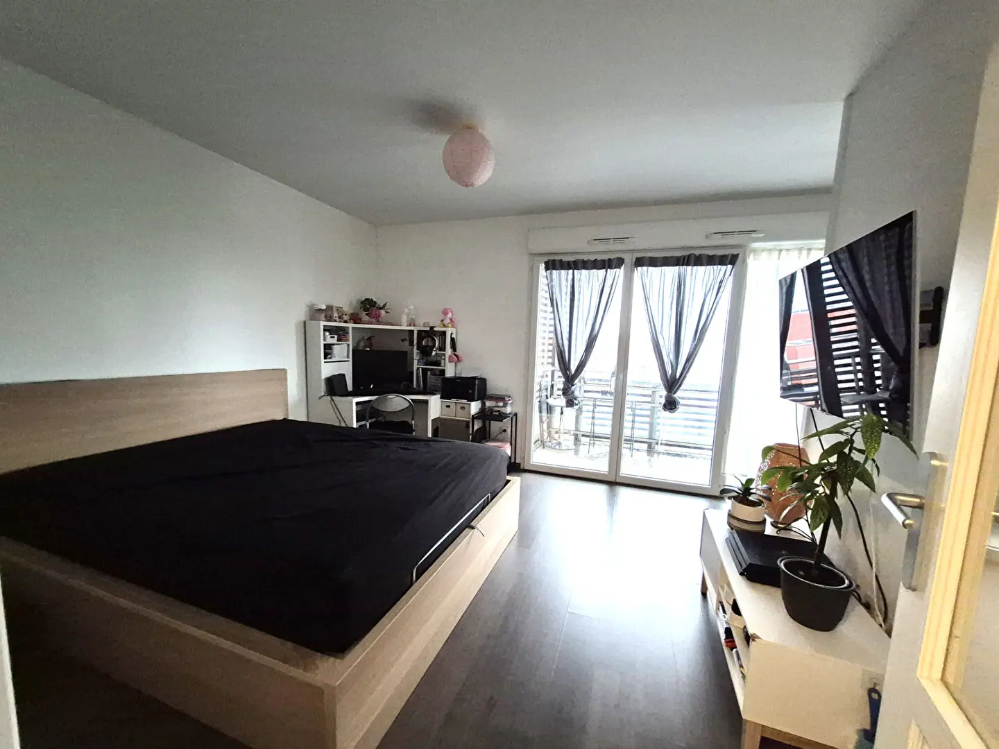 Photo 5 Appartement 1 pièce 29.07m²