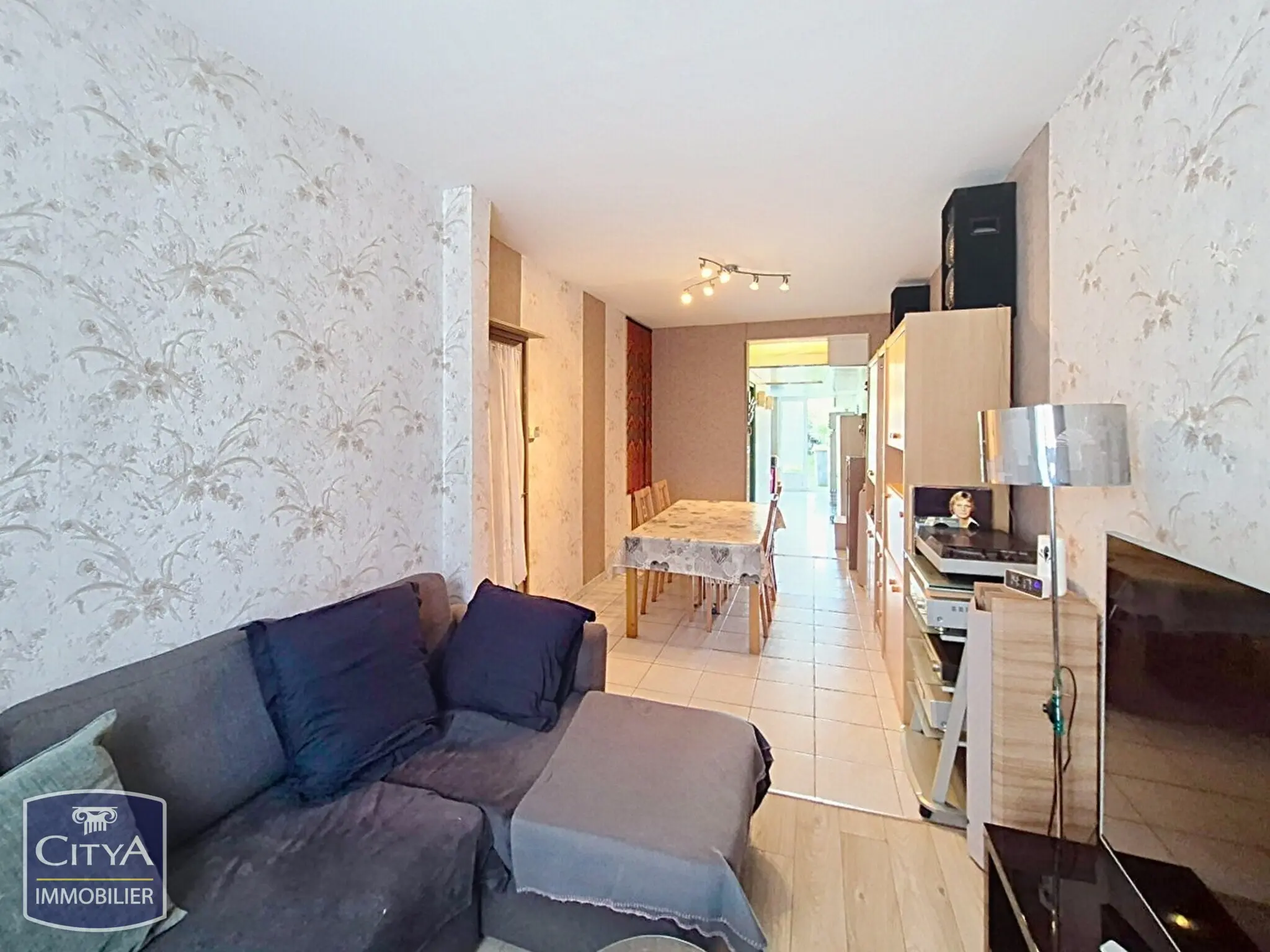 Photo 1 Maison 4 pièces 82m²