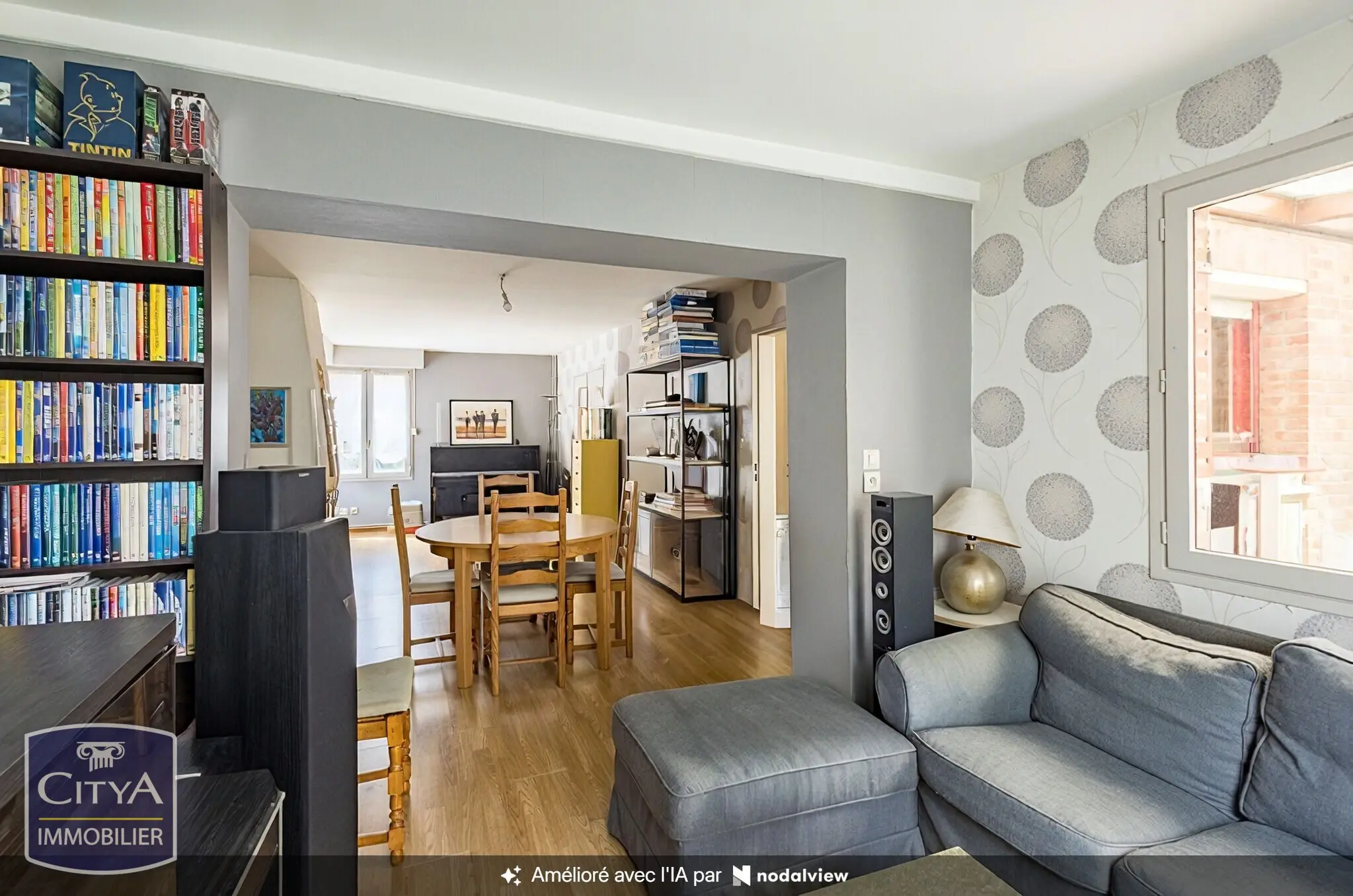 Photo 2 maison Marquette-lez-Lille