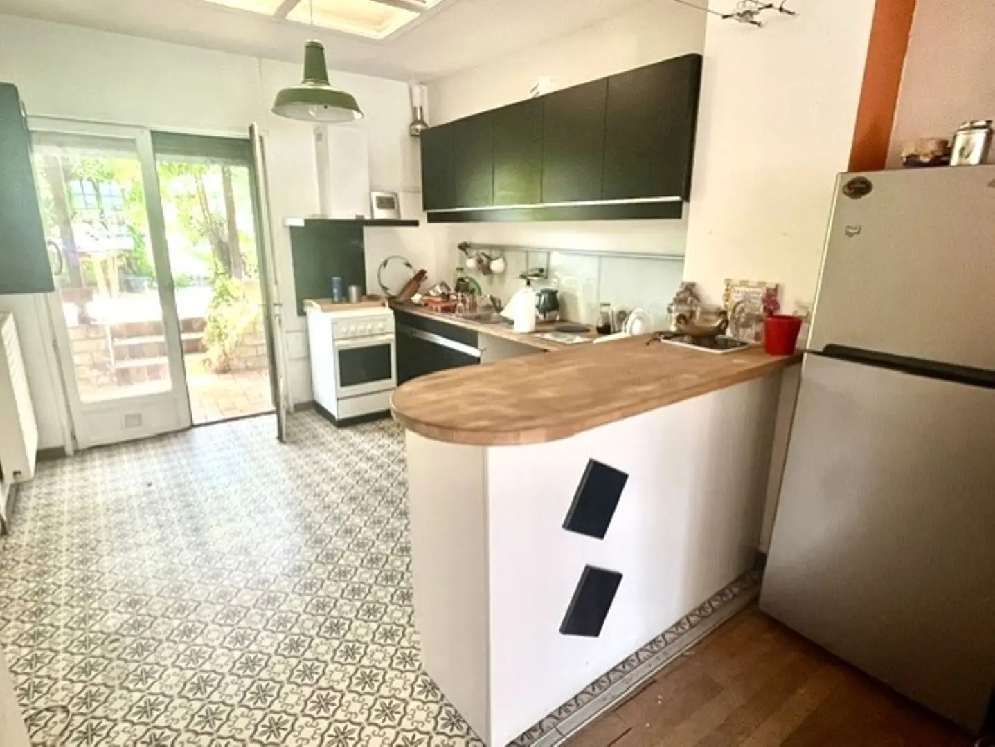 Photo 4 Maison 5 pièces 105m²