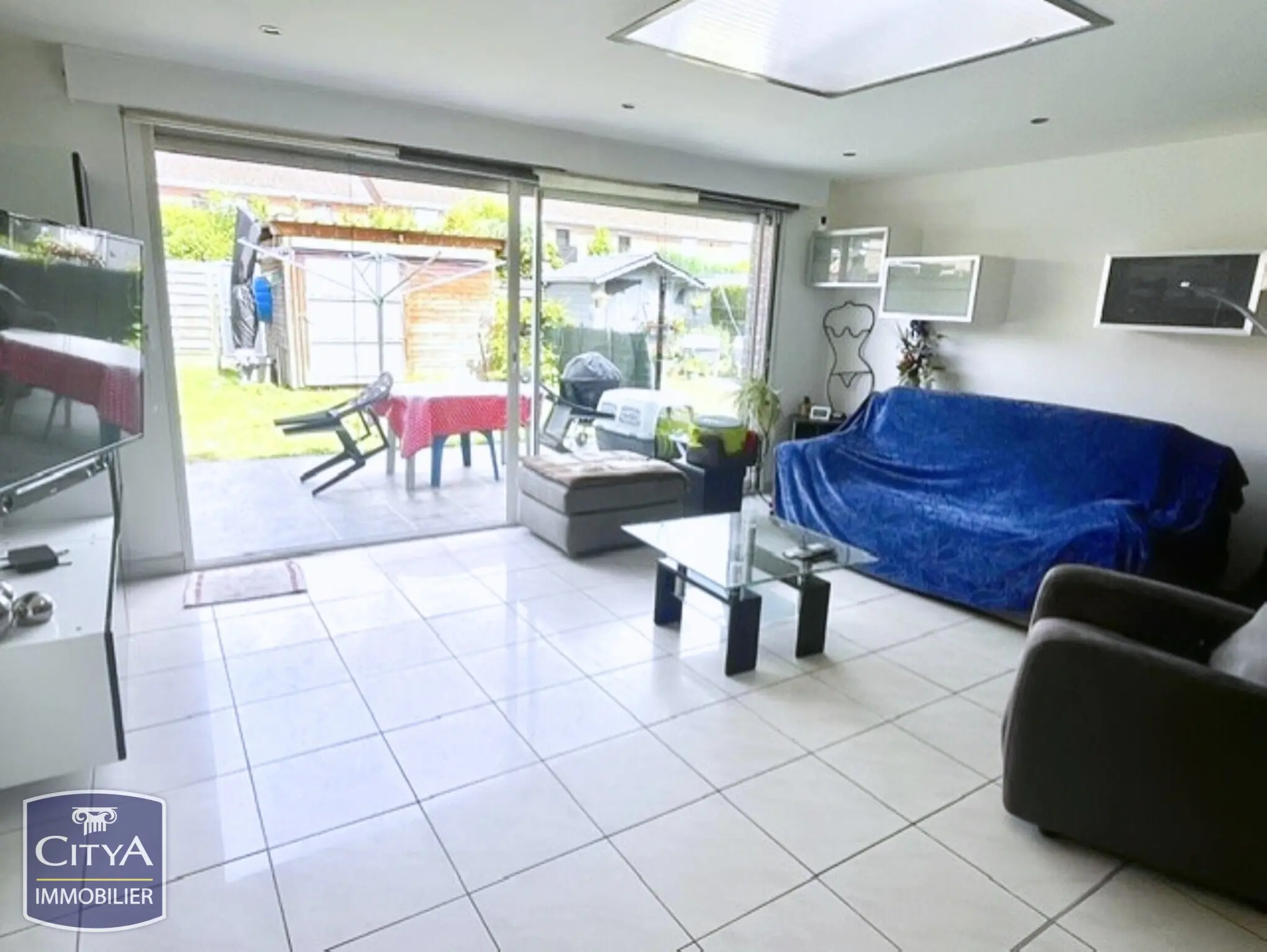 Photo 3 Maison 6 pièces 95m²
