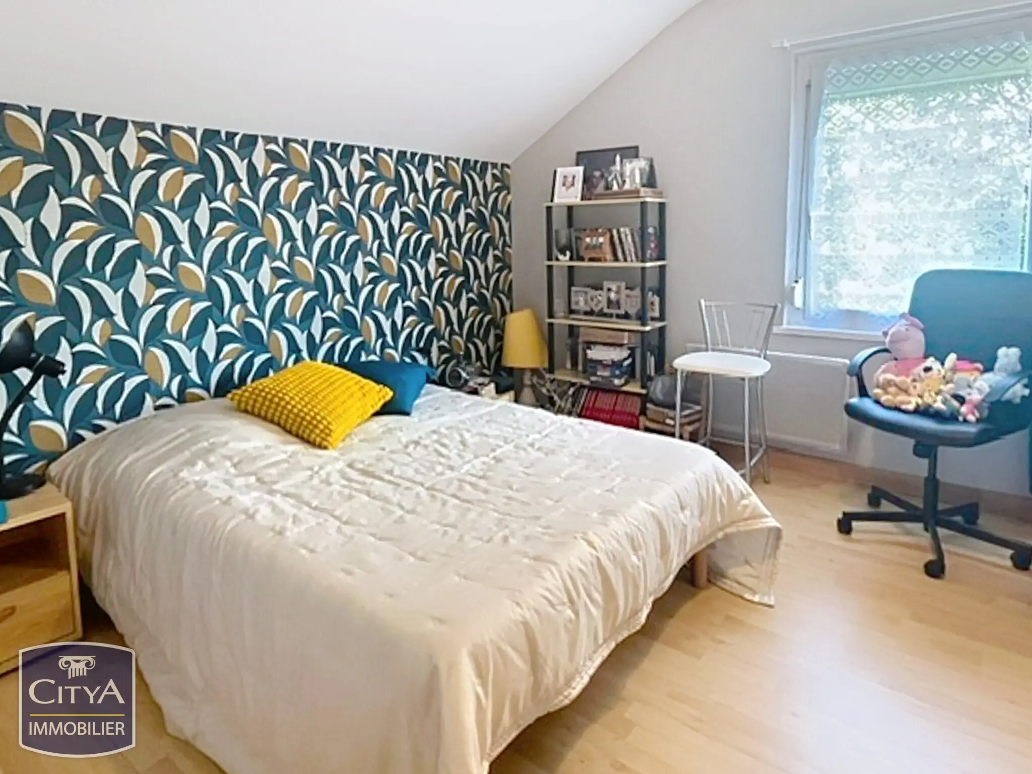 Photo 5 Maison 4 pièces 93m²