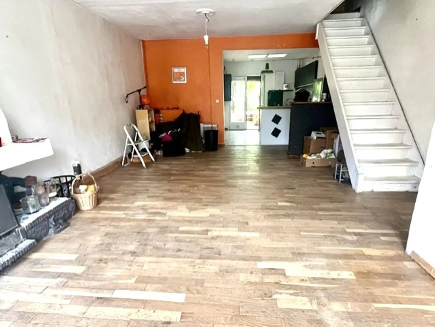 Photo 2 Maison 5 pièces 105m²