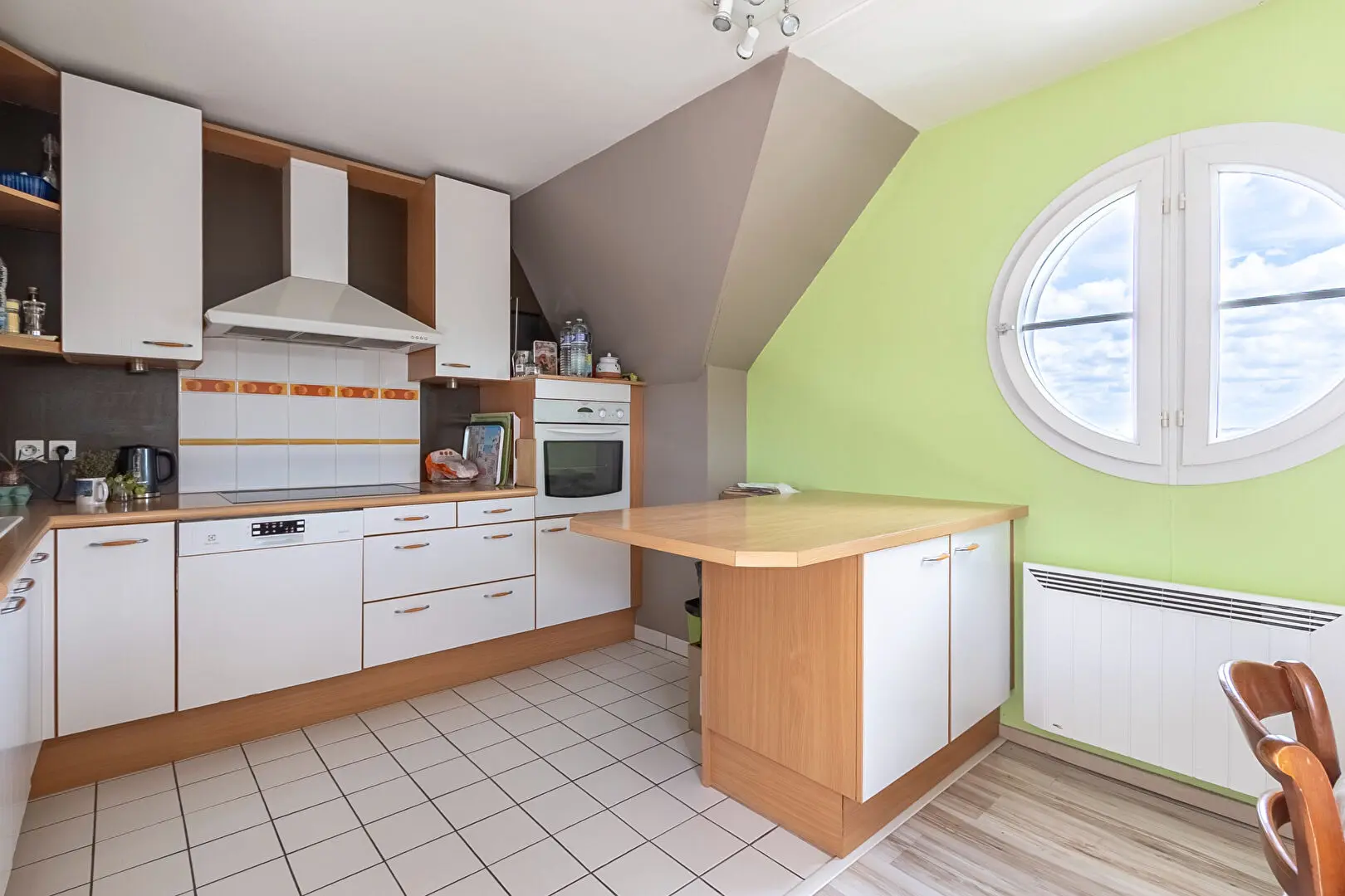 Photo 4 Appartement 3 pièces 75m²