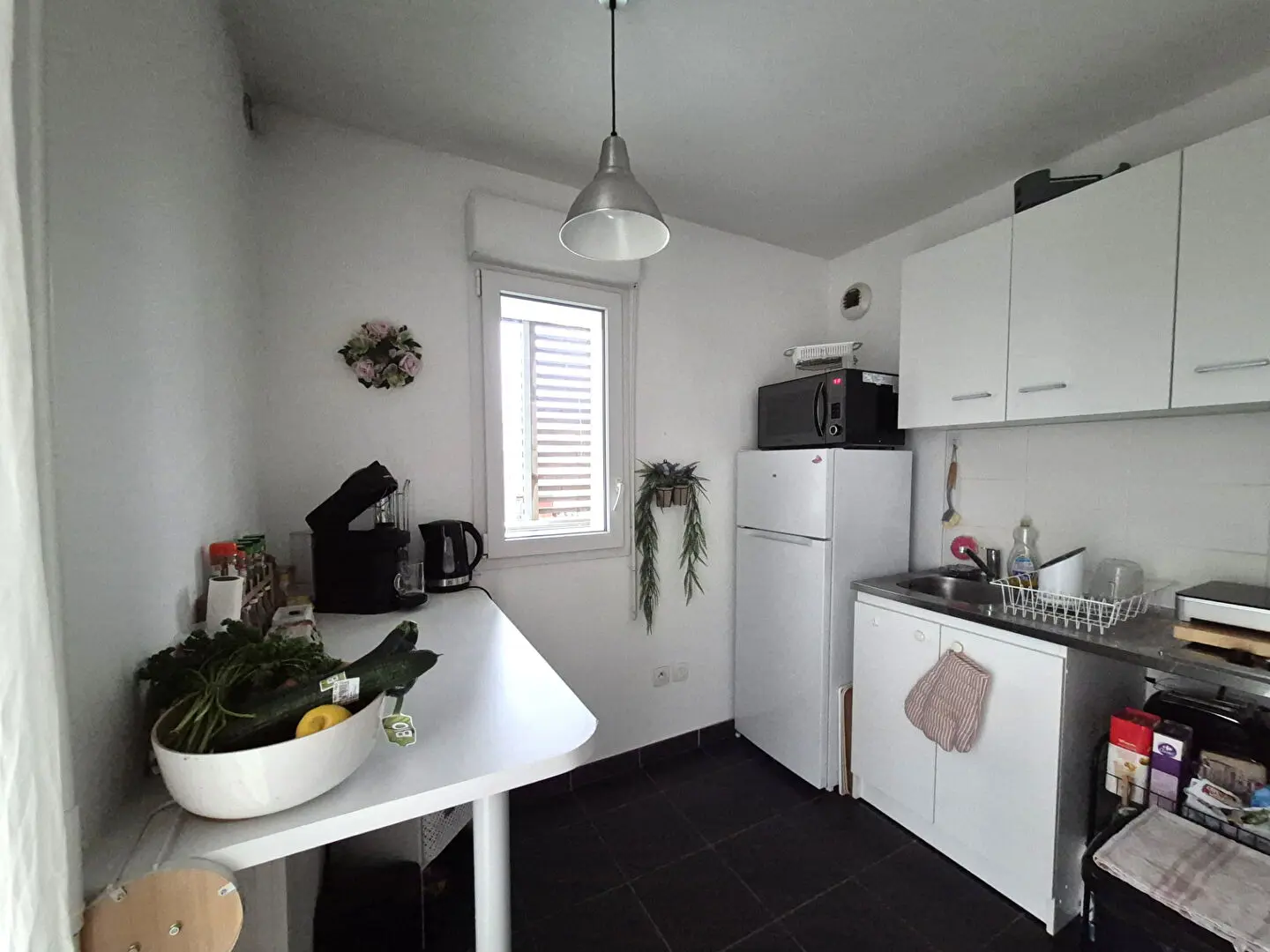Photo 3 Appartement 1 pièce 29.07m²