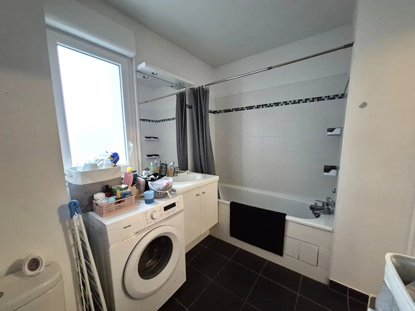 Photo 4 Appartement 1 pièce 29.07m²