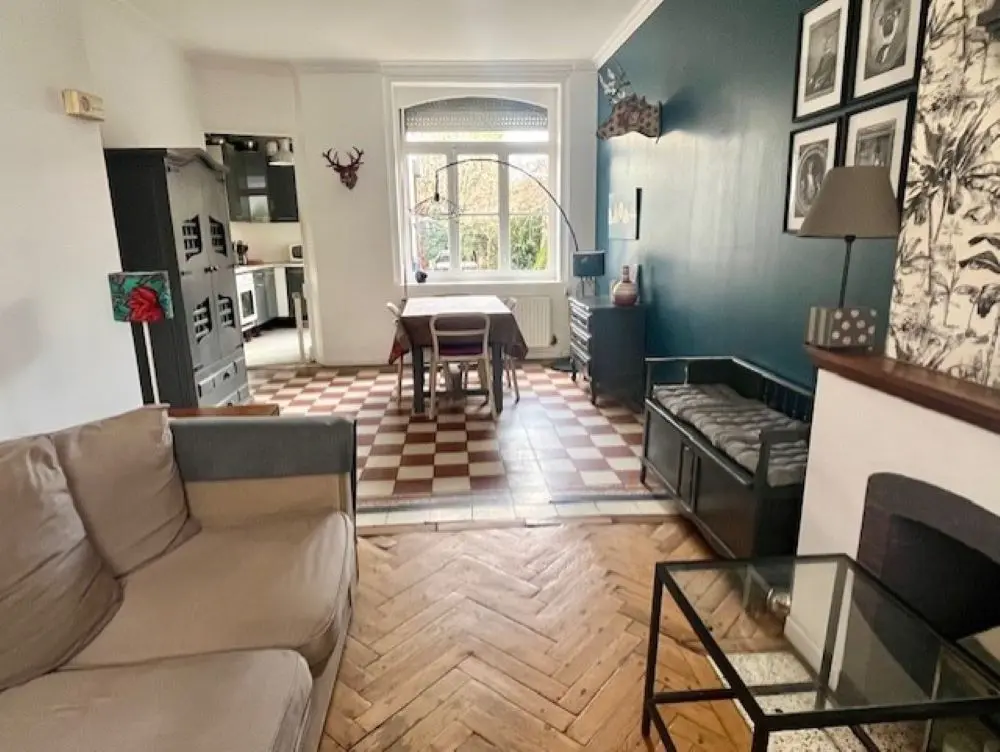 Photo 3 maison Saint-André-lez-Lille