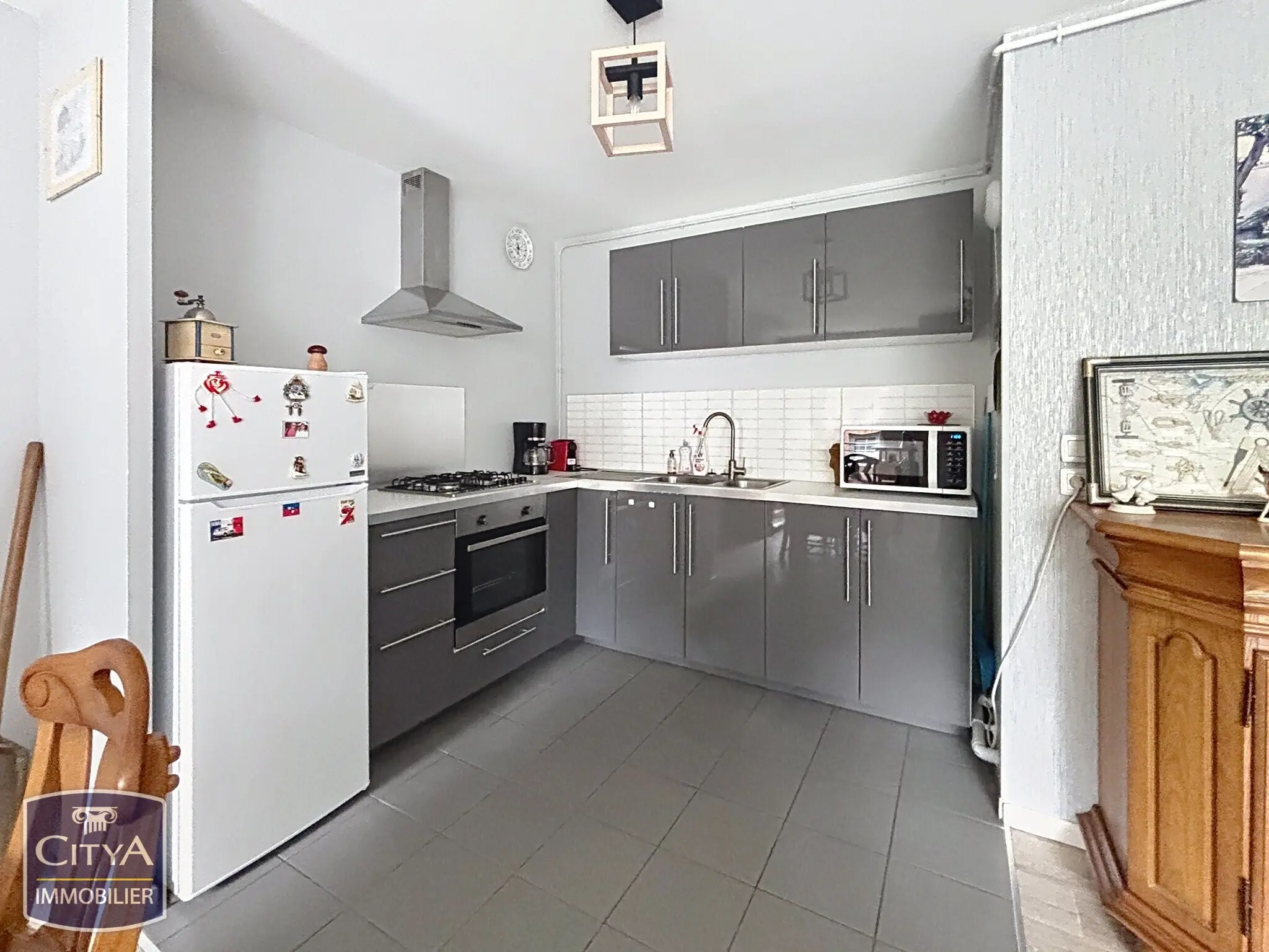 Photo 3 Appartement 3 pièces 68m²
