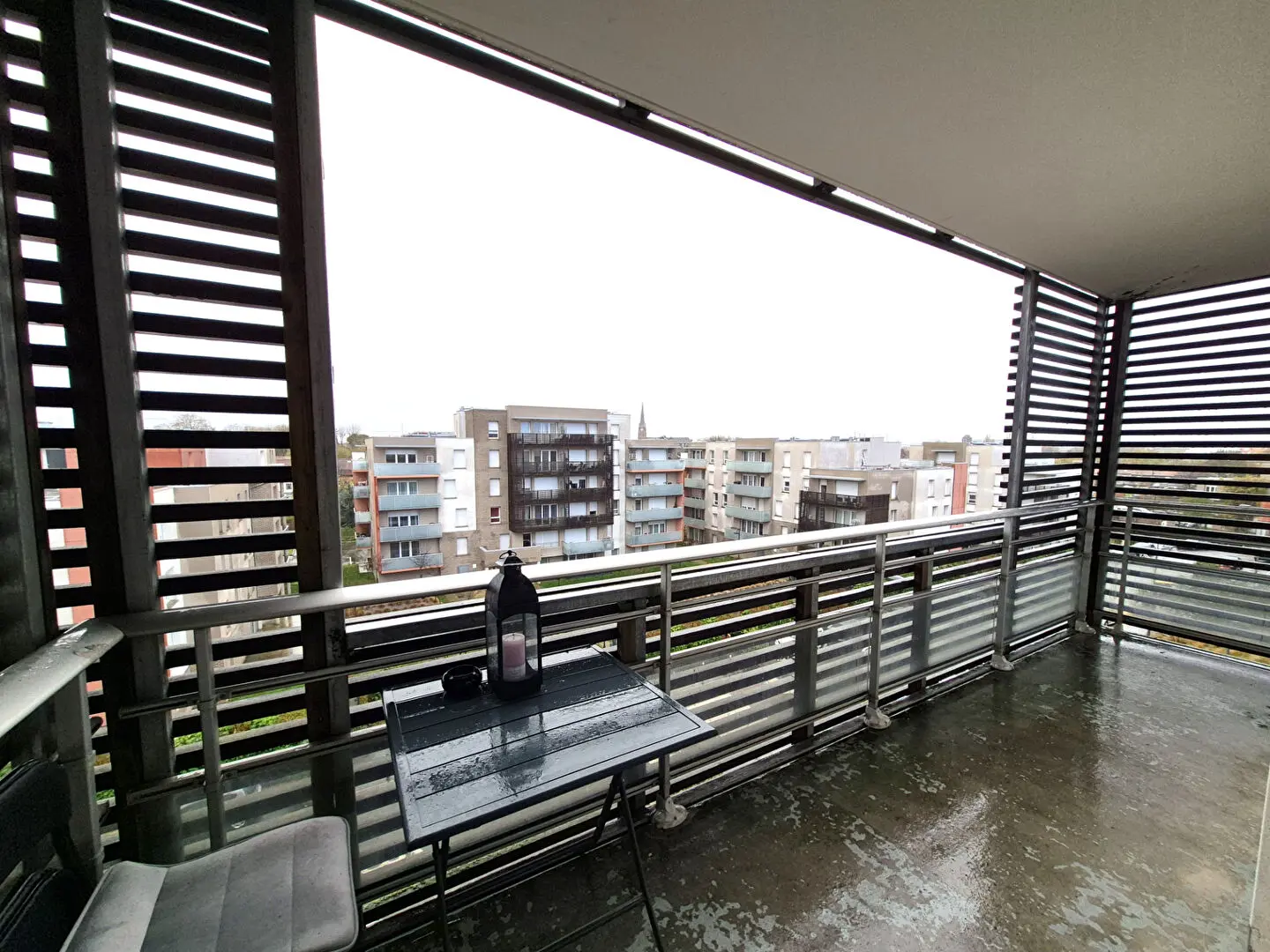Photo 1 Appartement 1 pièce 29.07m²
