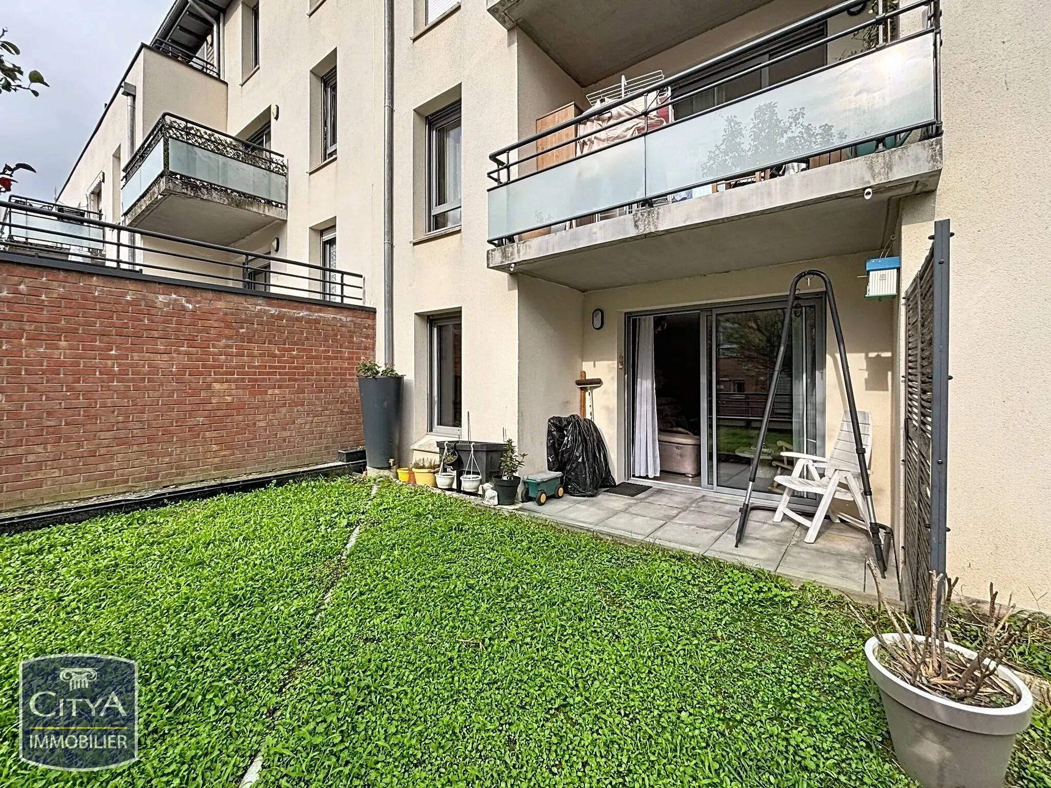 Photo 7 Appartement 3 pièces 68m²