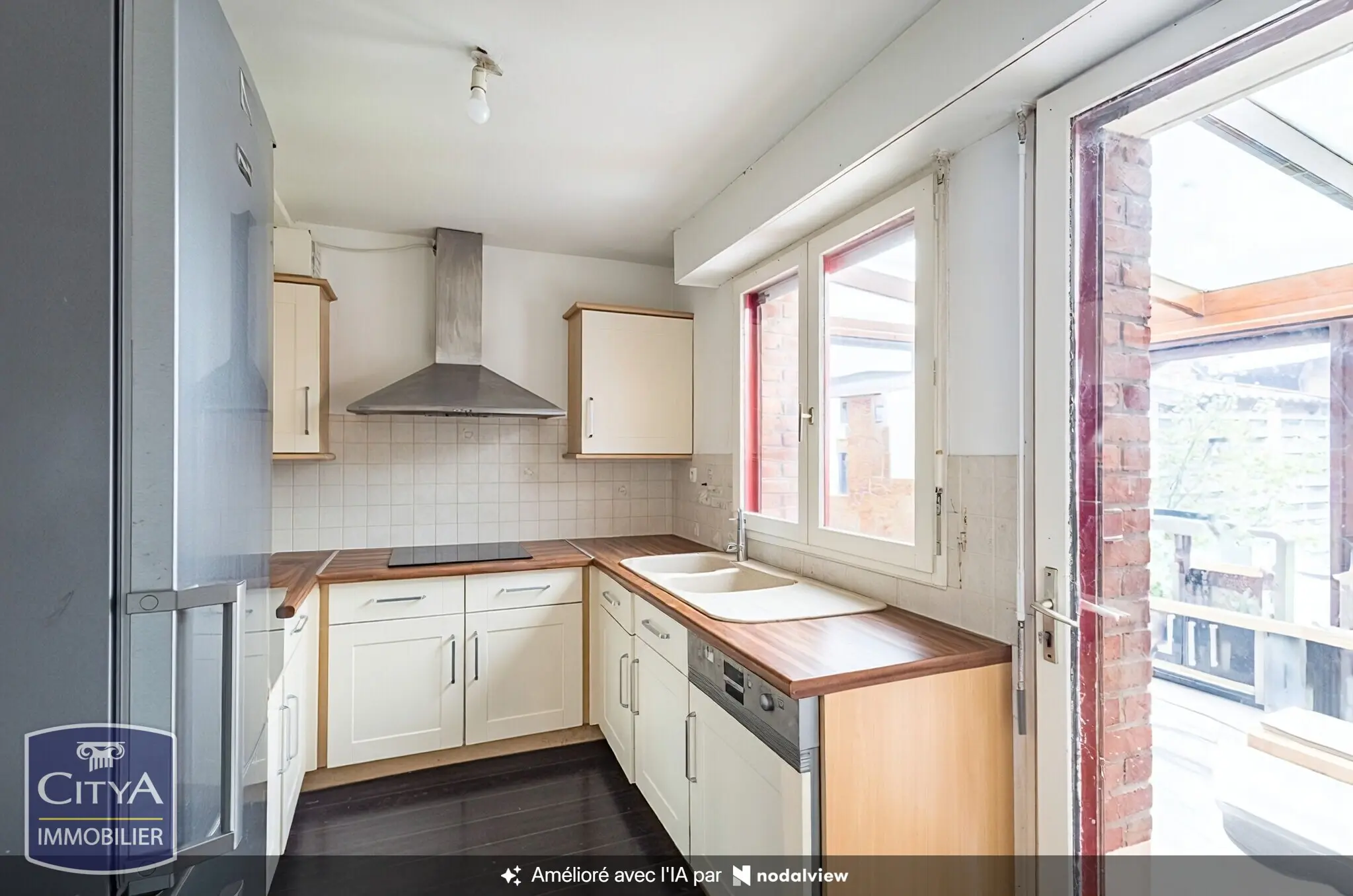 Photo 1 maison Marquette-lez-Lille