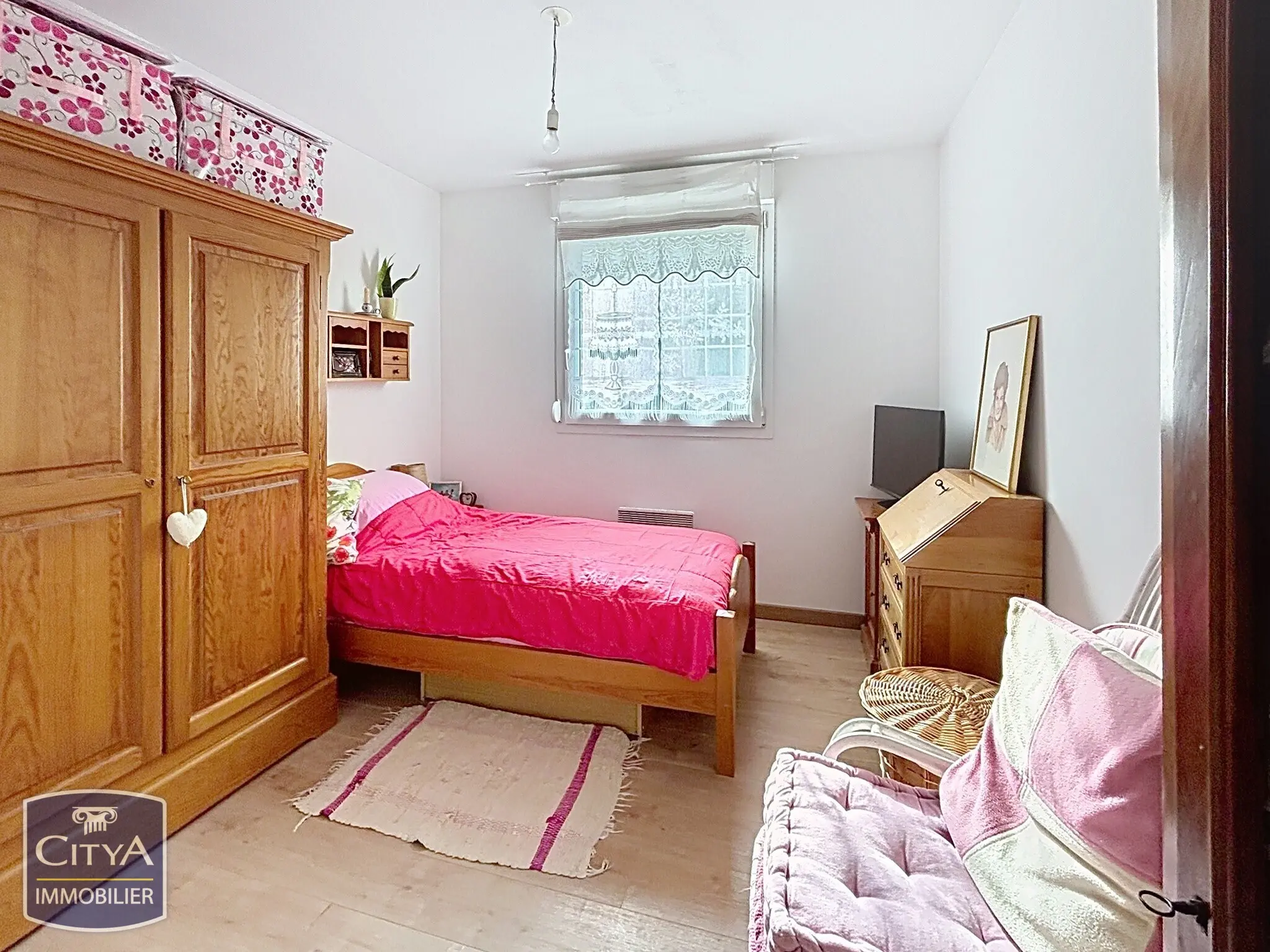 Photo 4 Appartement 2 pièces 53.6m²