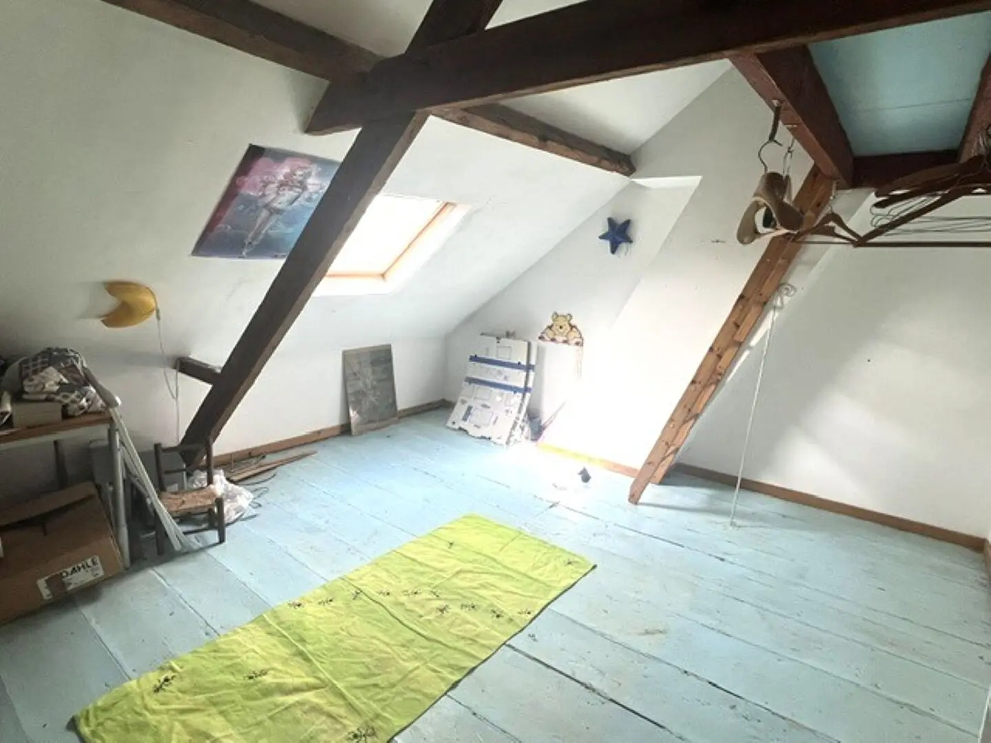 Photo 8 Maison 5 pièces 105m²