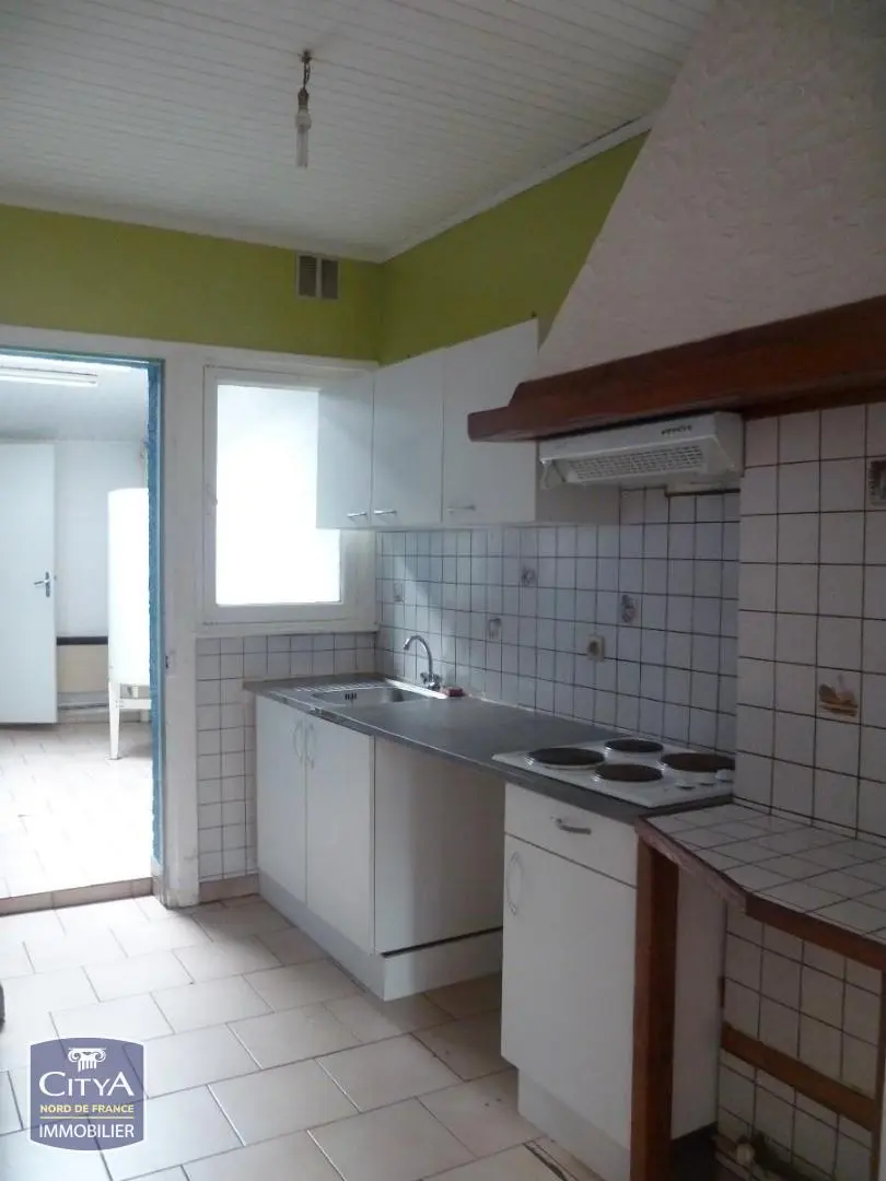 Photo 1 Maison 3 pièces 55.72m²
