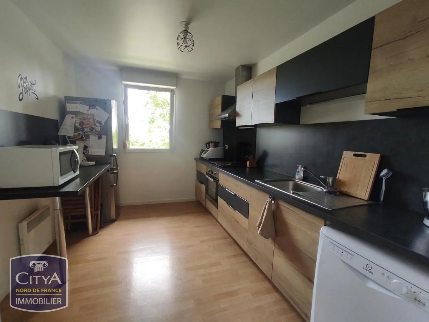 Photo 8 Appartement 3 pièces 75.36m²
