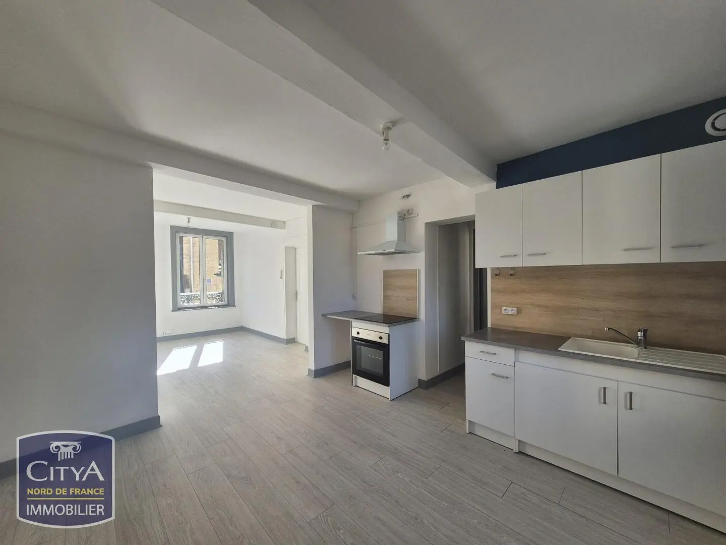 Photo 1 Appartement 2 pièces 52.45m²