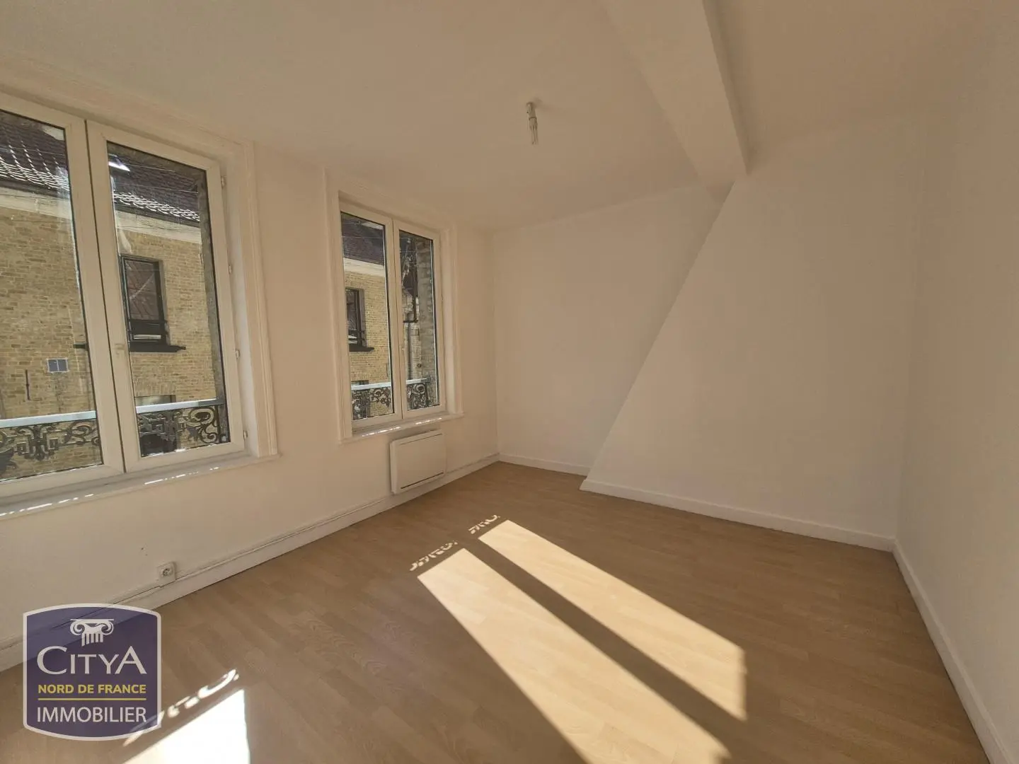 Photo 4 Appartement 2 pièces 52.45m²