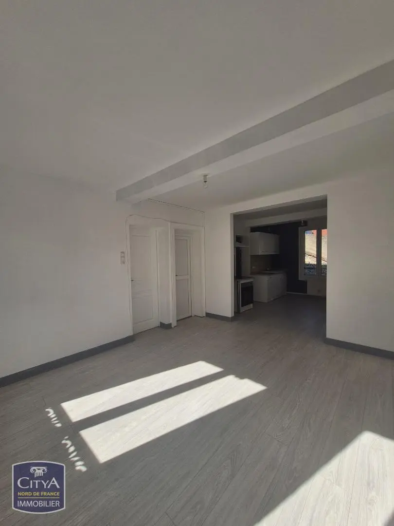 Photo 5 Appartement 2 pièces 52.45m²