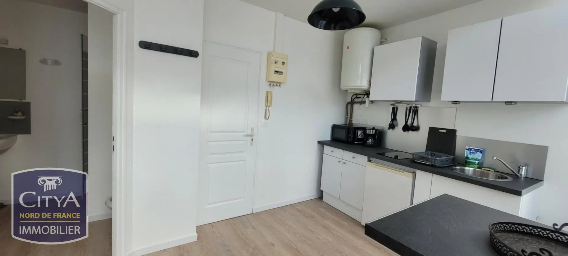 Photo 1 appartement Saint-Omer