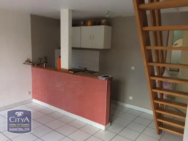 Photo 2 Maison 2 pièces 45.59m²