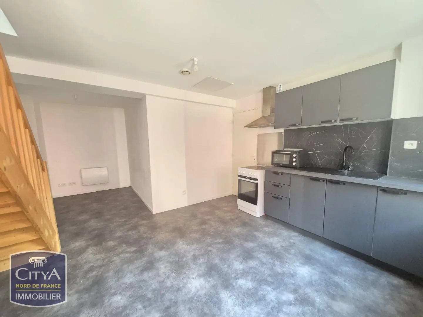 Photo 1 Appartement 2 pièces 31.3m²