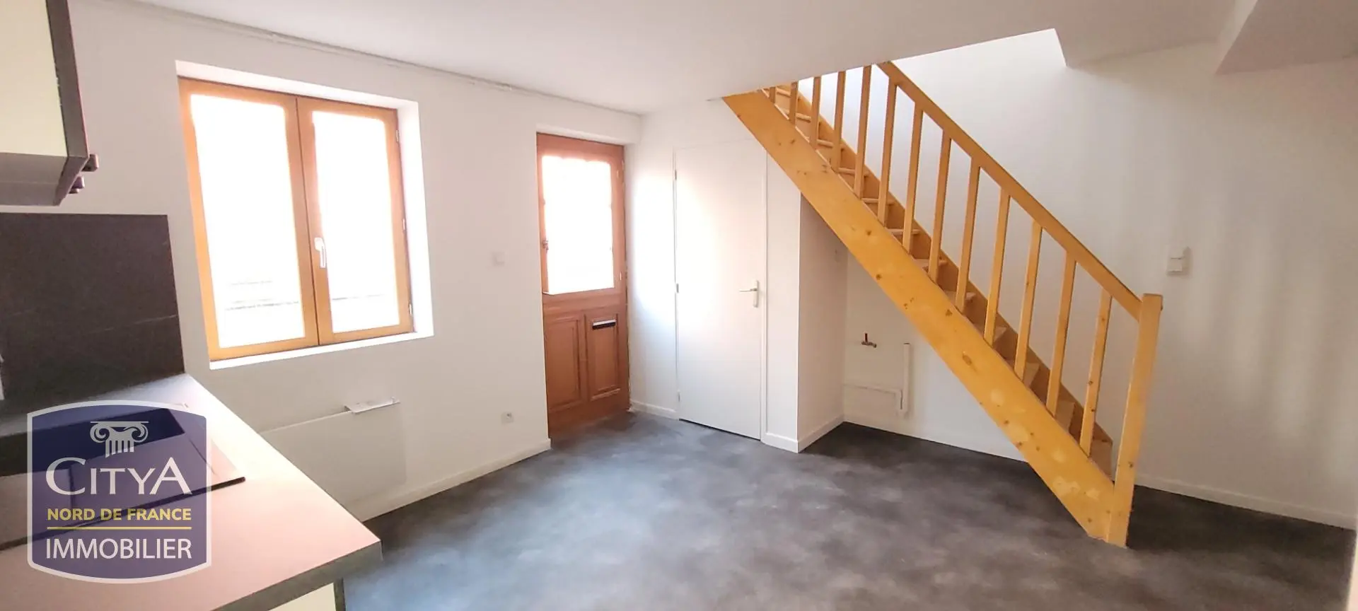 Photo 2 appartement Saint-Omer