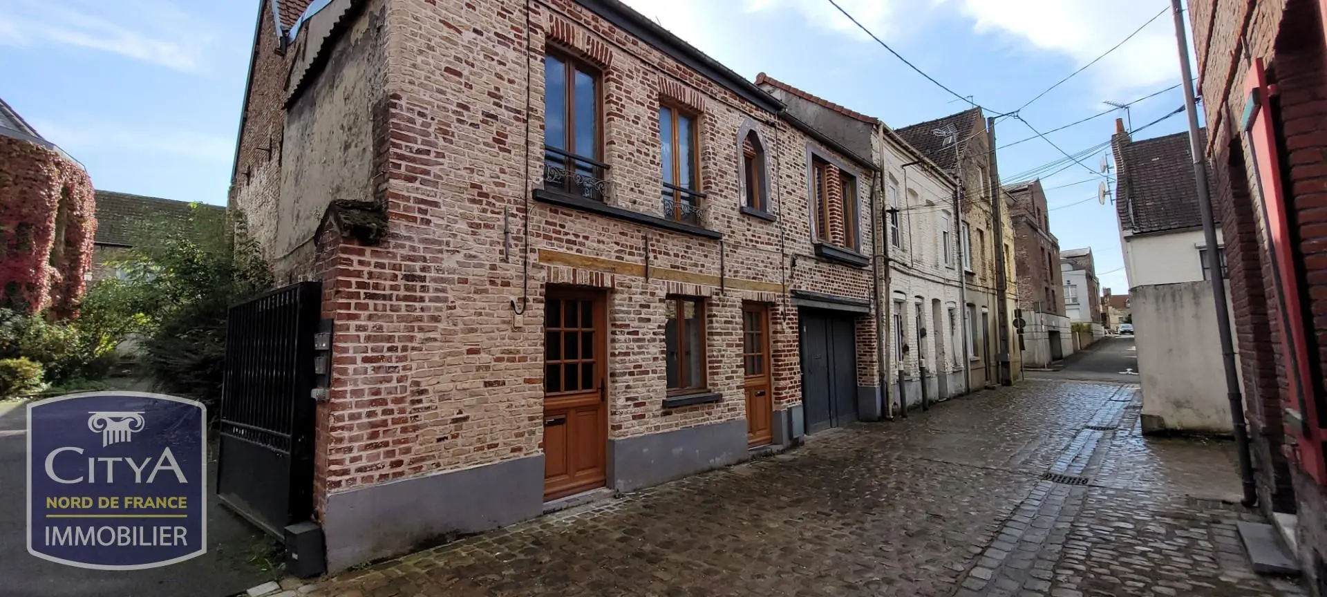 Photo 4 appartement Saint-Omer