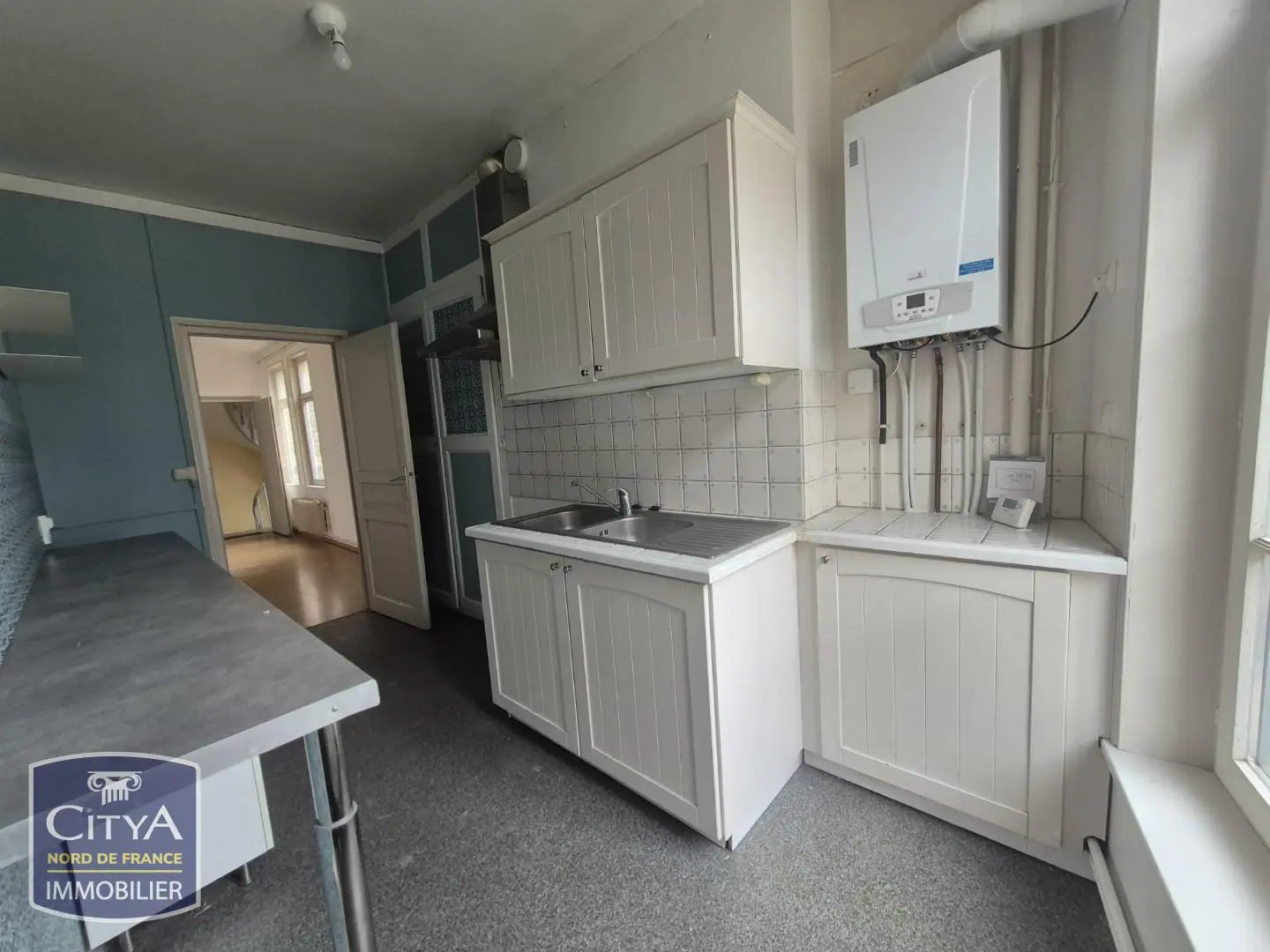 Photo 3 Appartement 3 pièces 72.14m²