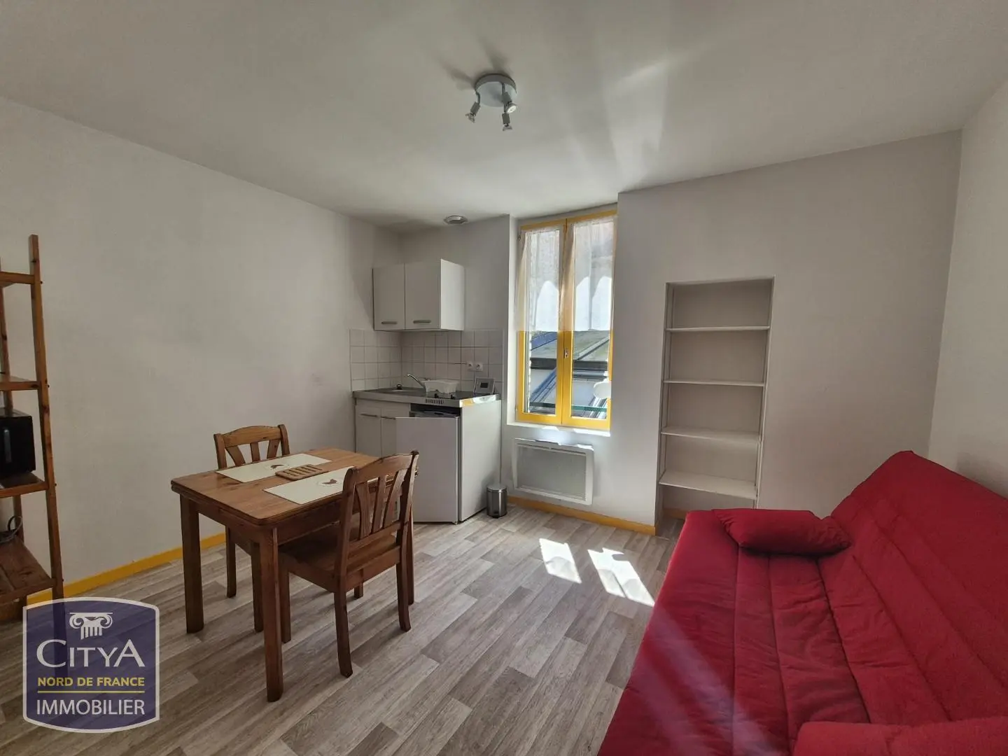 Photo 1 appartement Saint-Omer