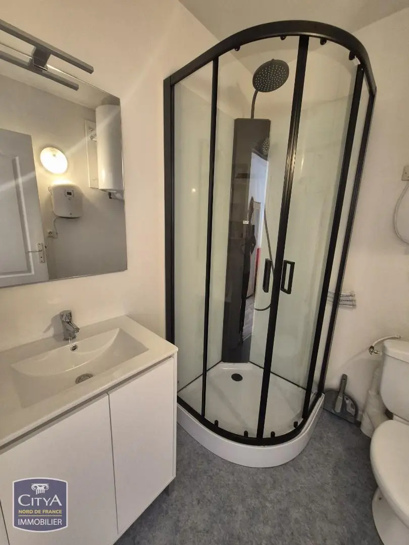 Photo 2 appartement Saint-Omer