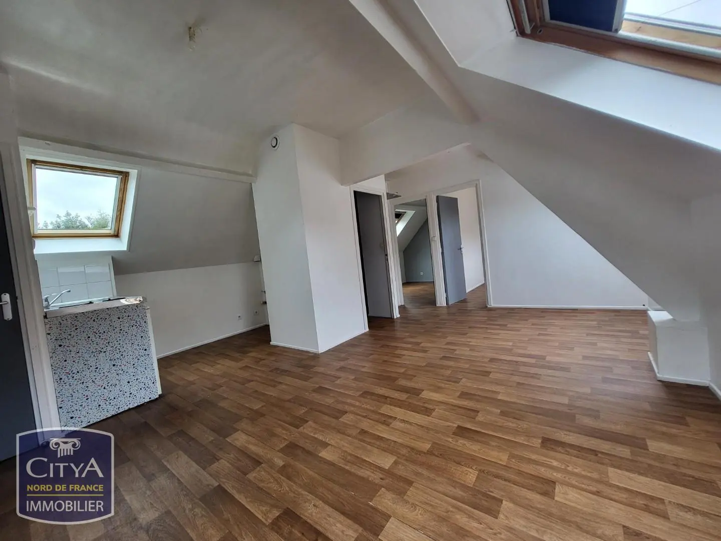 Photo 1 Appartement 3 pièces 30.45m²
