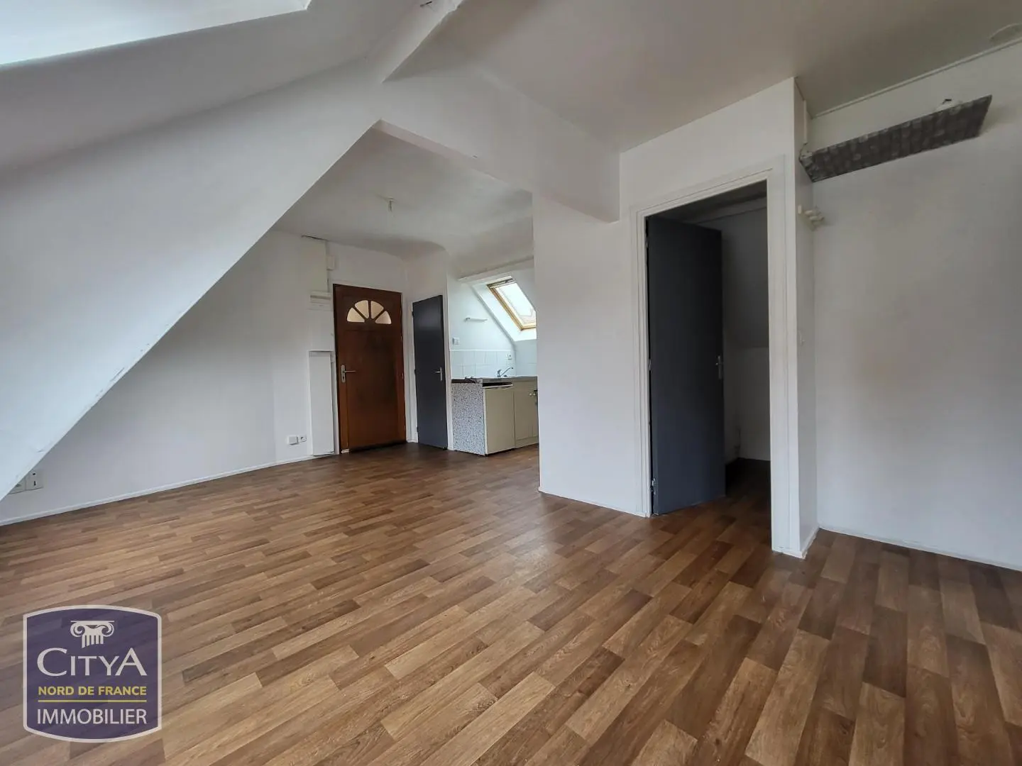 Photo 2 Appartement 3 pièces 30.45m²