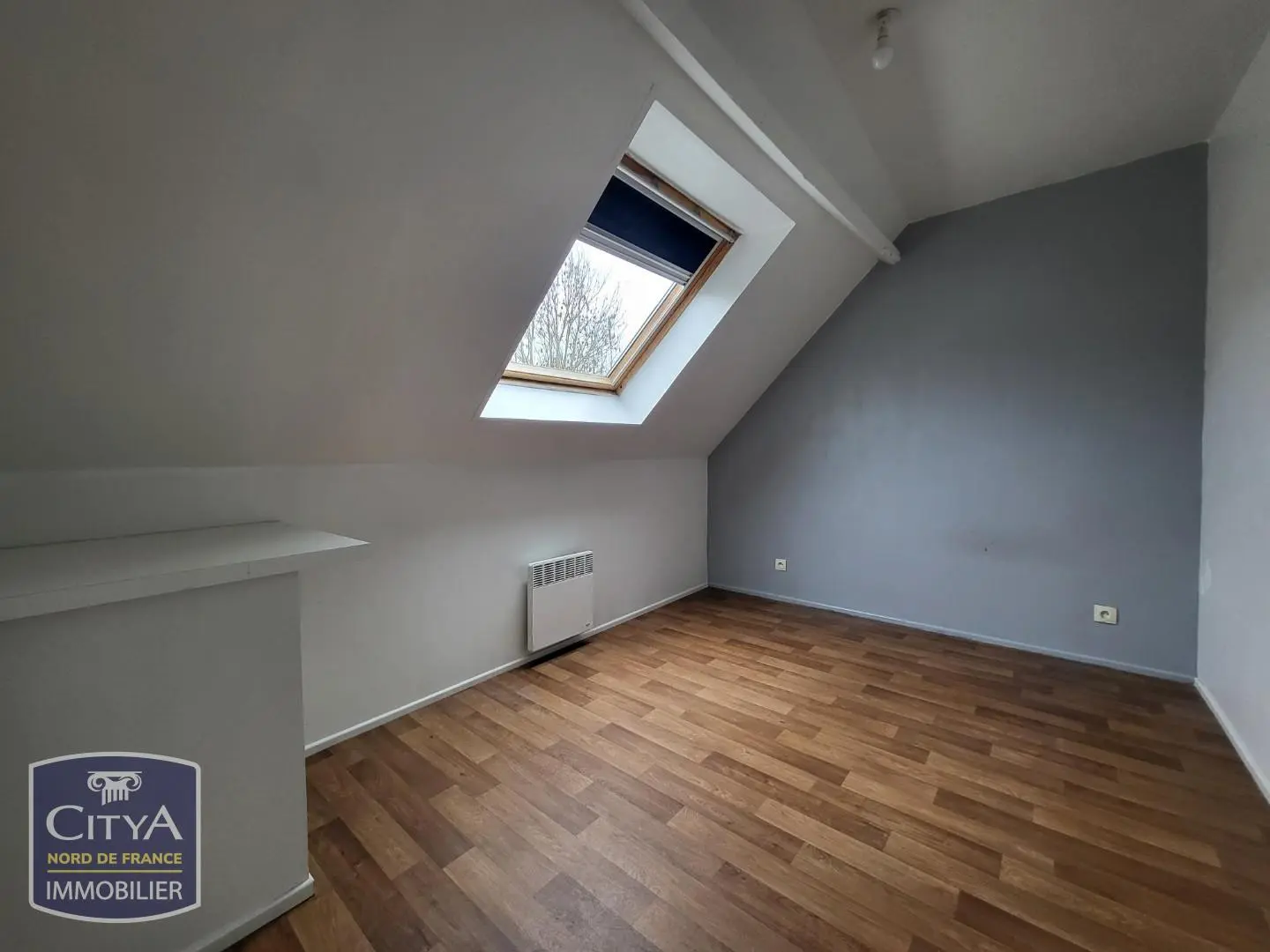 Photo 3 Appartement 3 pièces 30.45m²