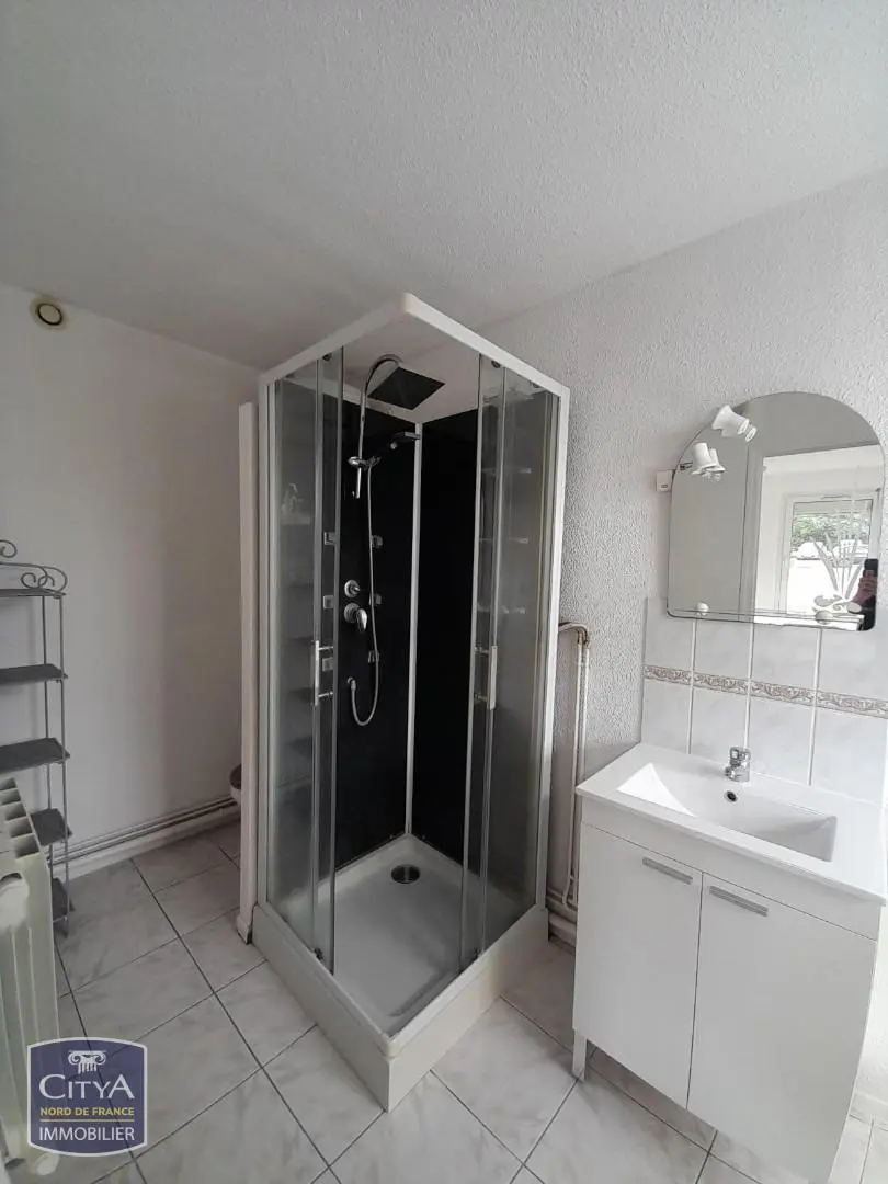 Photo 3 Appartement 1 pièce 24.97m²