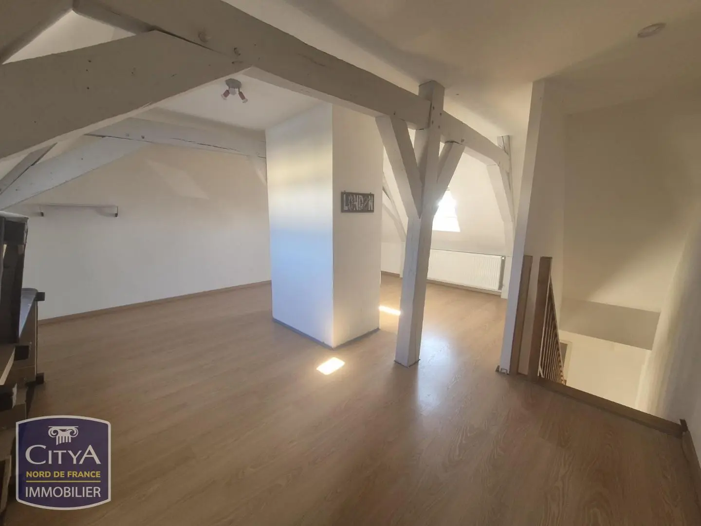 Photo 8 Appartement 3 pièces 81.3m²